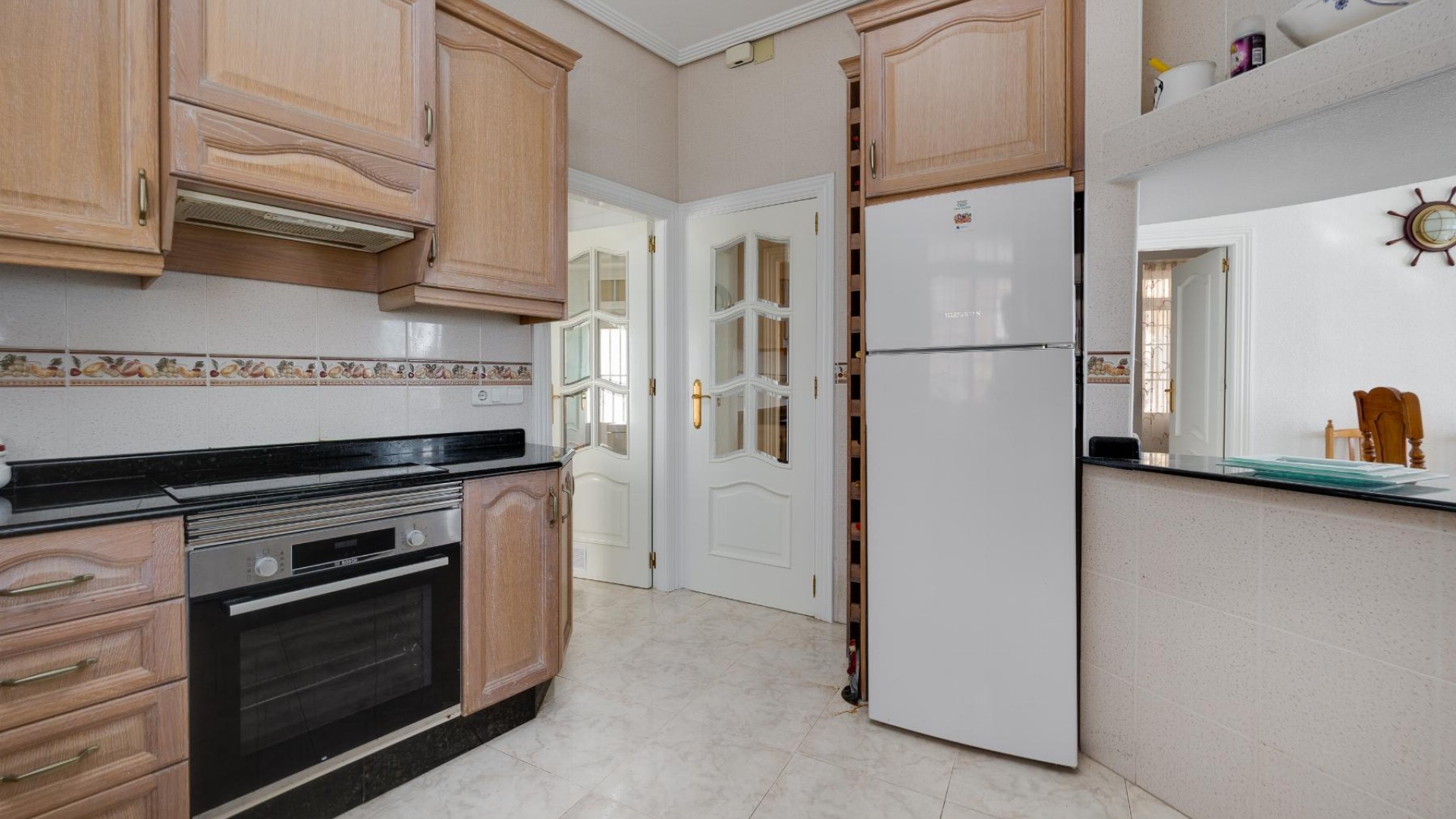 Sprzedaż - Apartament mieszkanie -
Torrevieja - Playa del Acequión