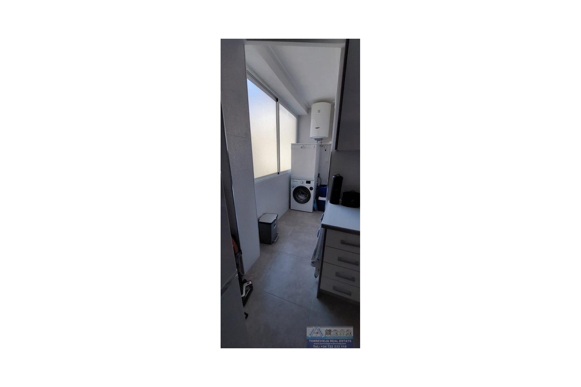 Sprzedaż - Apartament mieszkanie -
Torrevieja - Playa del Acequión