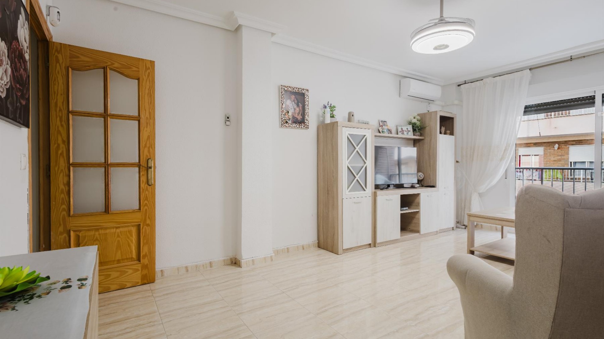 Sprzedaż - Apartament mieszkanie -
Torrevieja - Playa del Acequión