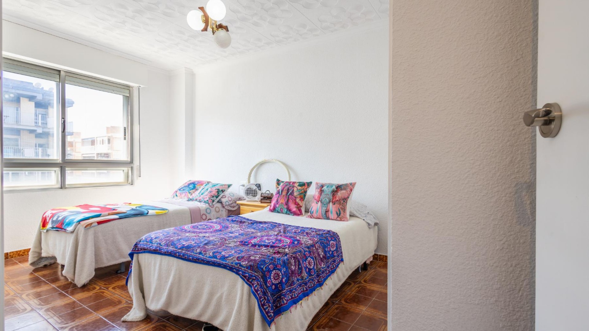 Sprzedaż - Apartament mieszkanie -
Torrevieja - Playa del Acequión