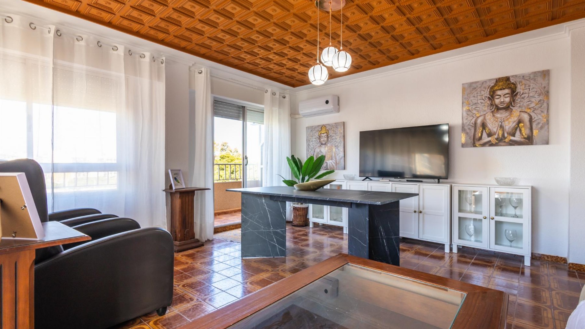 Sprzedaż - Apartament mieszkanie -
Torrevieja - Playa del Acequión