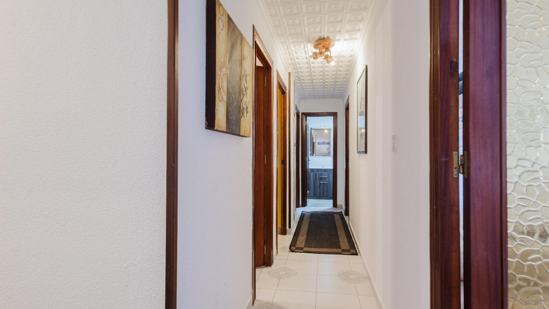 Sprzedaż - Apartament mieszkanie -
Torrevieja - Playa del Acequión
