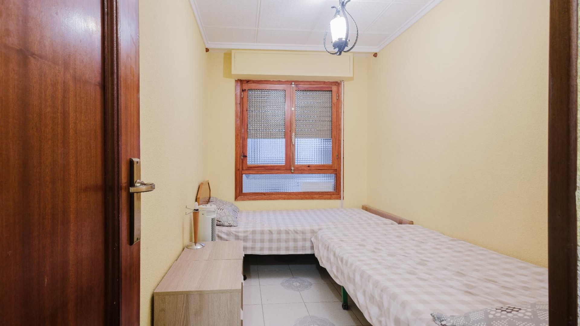 Sprzedaż - Apartament mieszkanie -
Torrevieja - Playa del Acequión