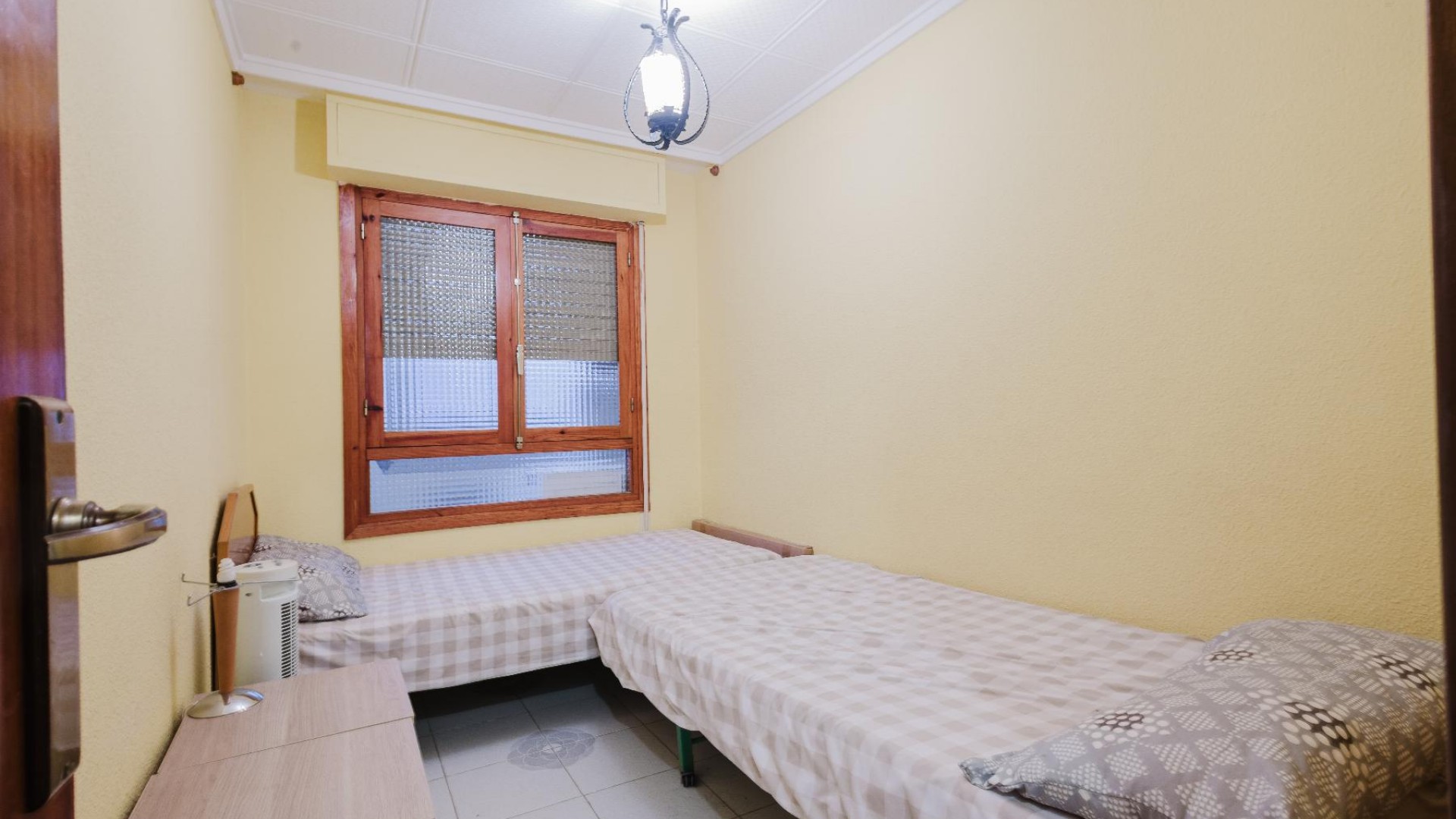 Sprzedaż - Apartament mieszkanie -
Torrevieja - Playa del Acequión