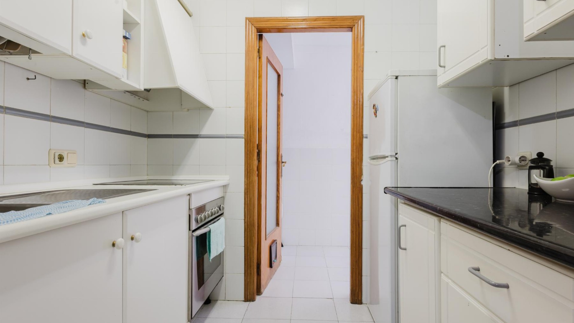 Sprzedaż - Apartament mieszkanie -
Torrevieja - Playa del Acequión