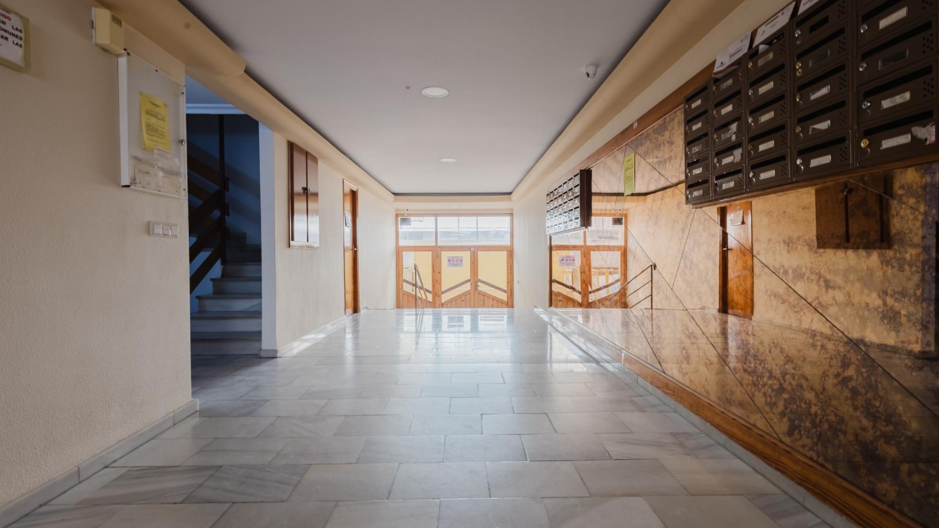 Sprzedaż - Apartament mieszkanie -
Torrevieja - Playa del Acequión