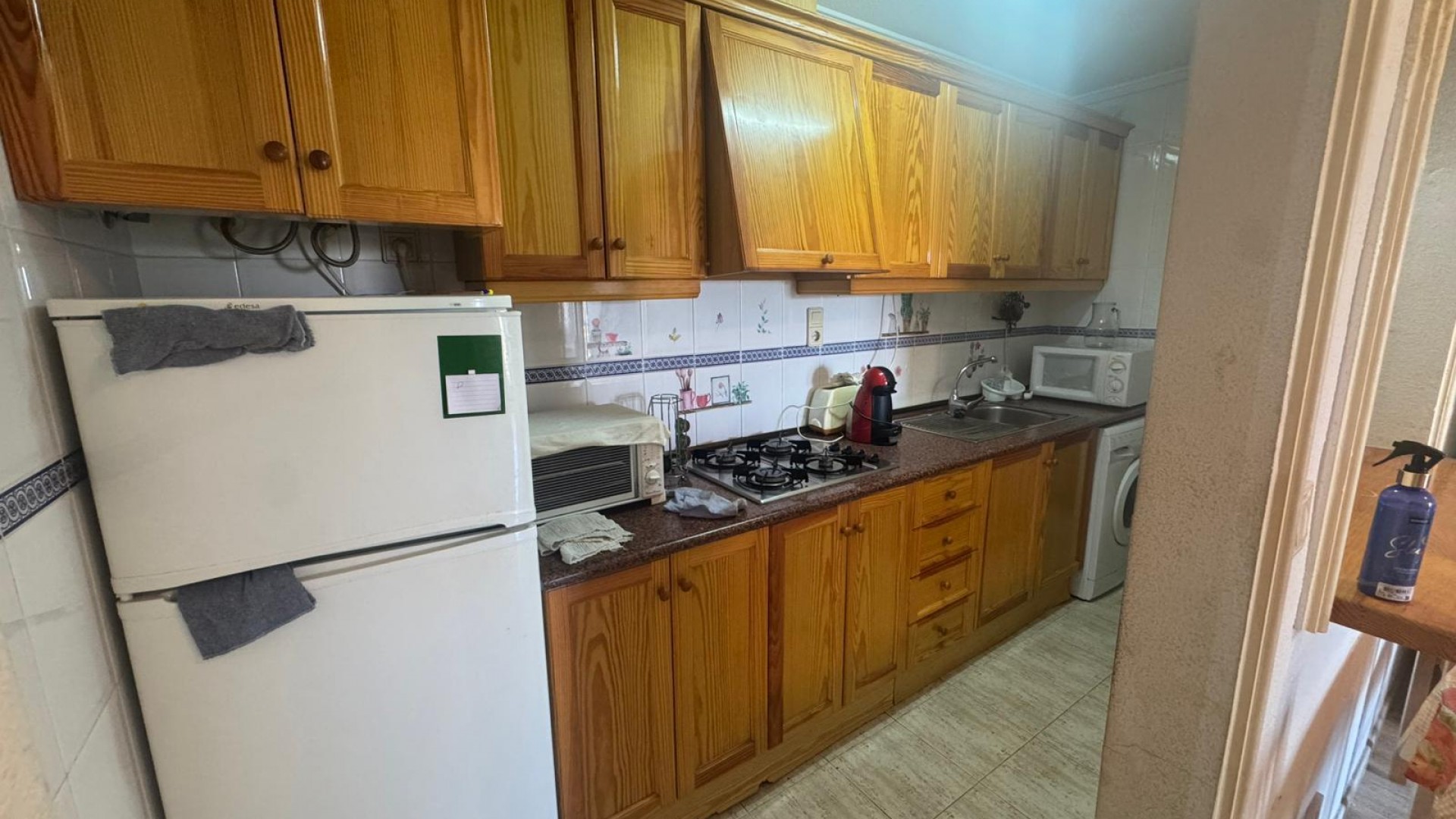 Sprzedaż - Apartament mieszkanie -
Torrevieja - Playa del Acequión