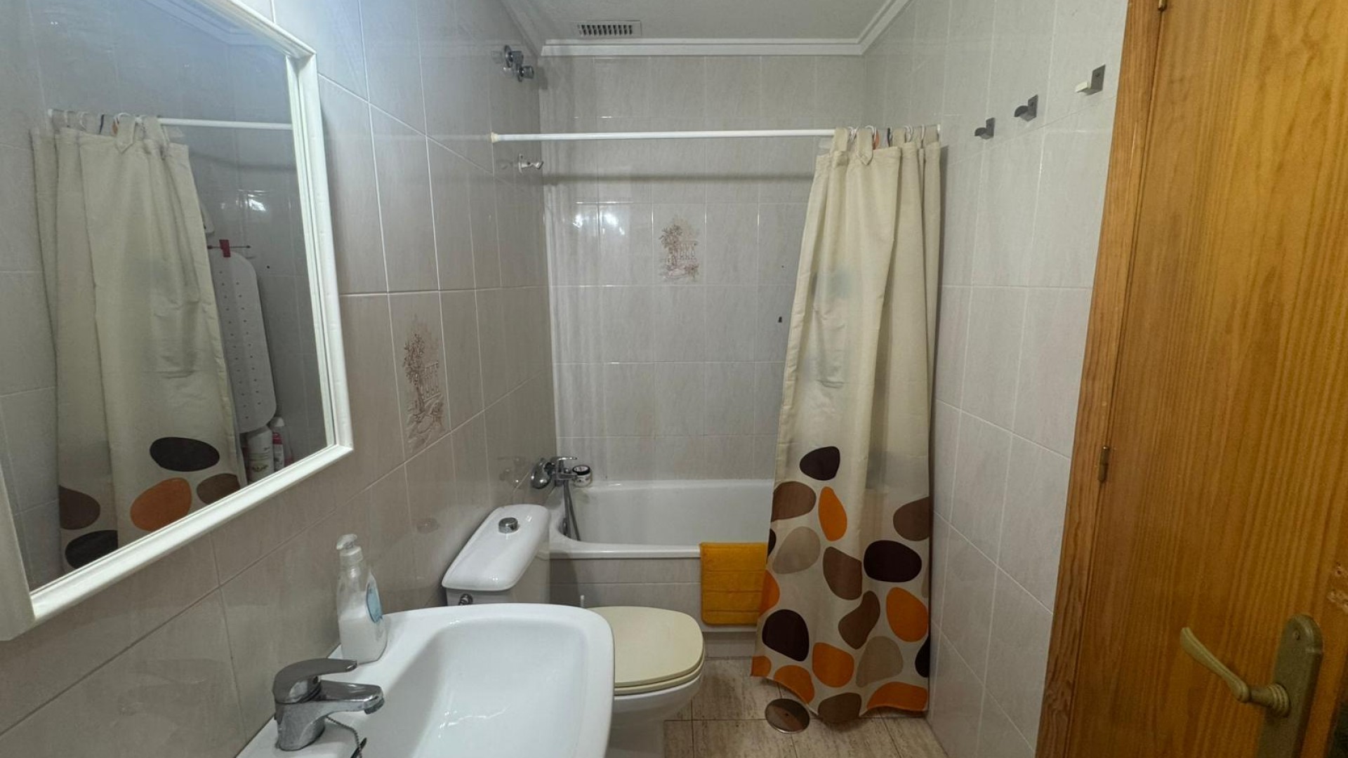 Sprzedaż - Apartament mieszkanie -
Torrevieja - Playa del Acequión