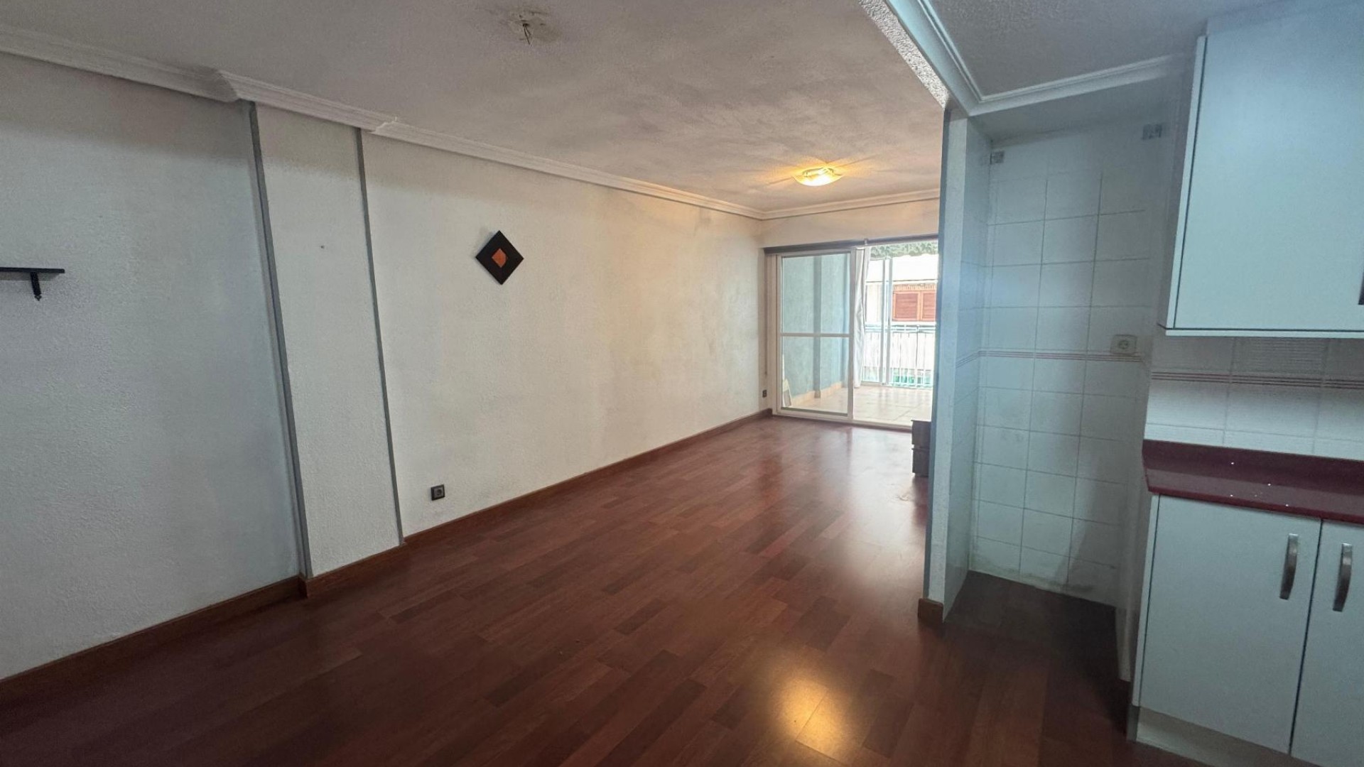 Sprzedaż - Apartament mieszkanie -
Torrevieja - Playa del Acequión