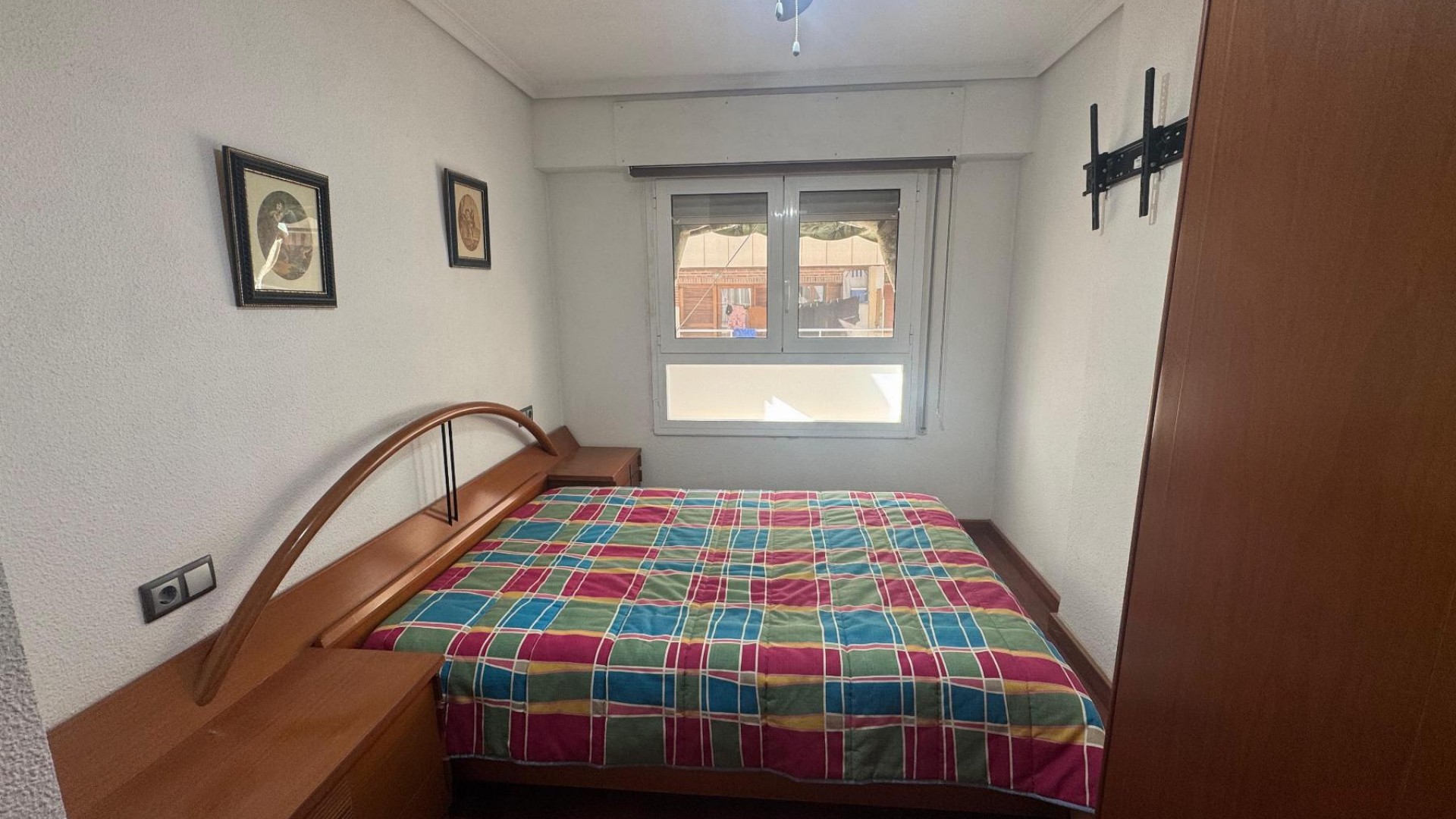 Sprzedaż - Apartament mieszkanie -
Torrevieja - Playa del Acequión