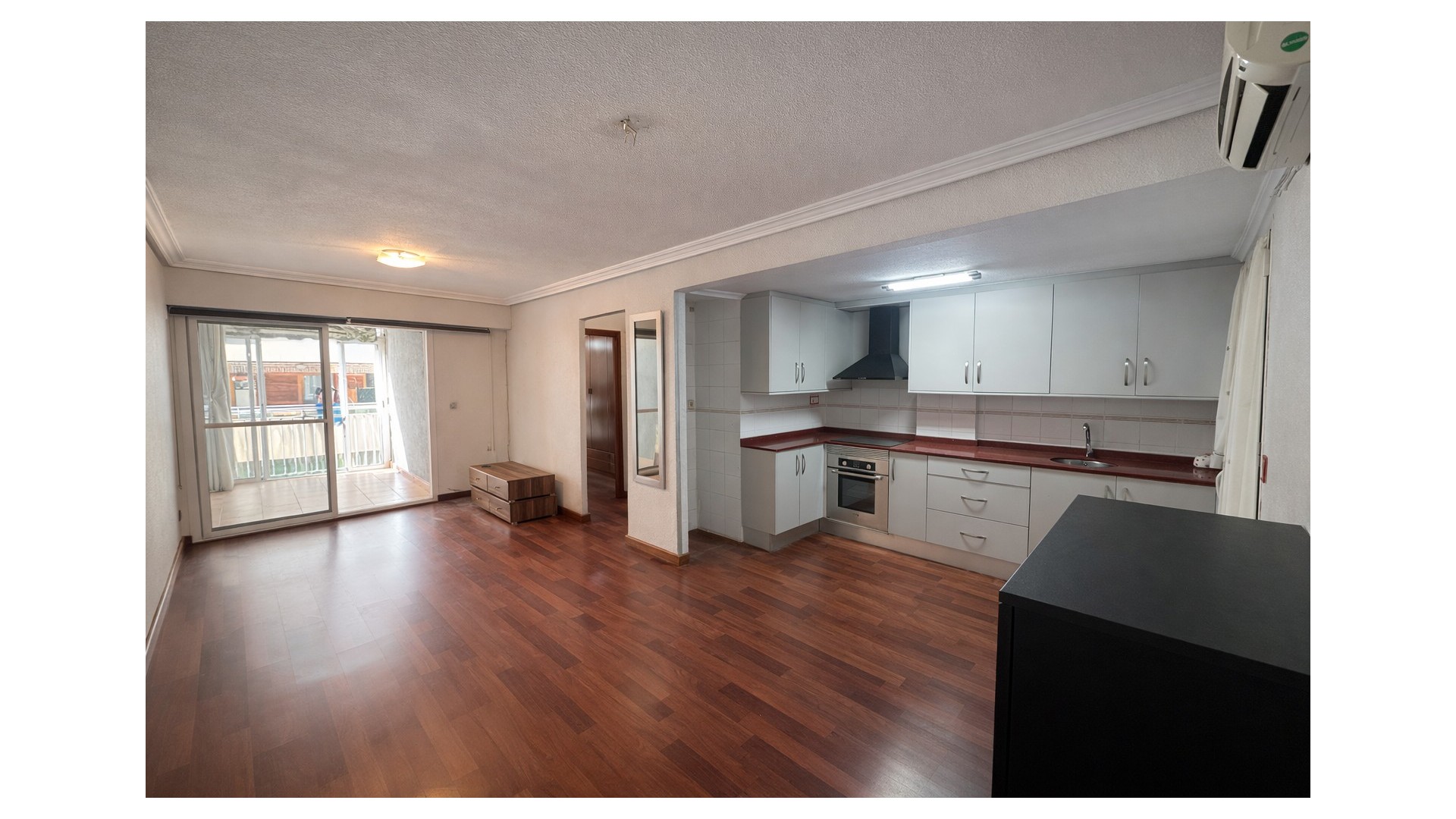 Sprzedaż - Apartament mieszkanie -
Torrevieja - Playa del Acequión