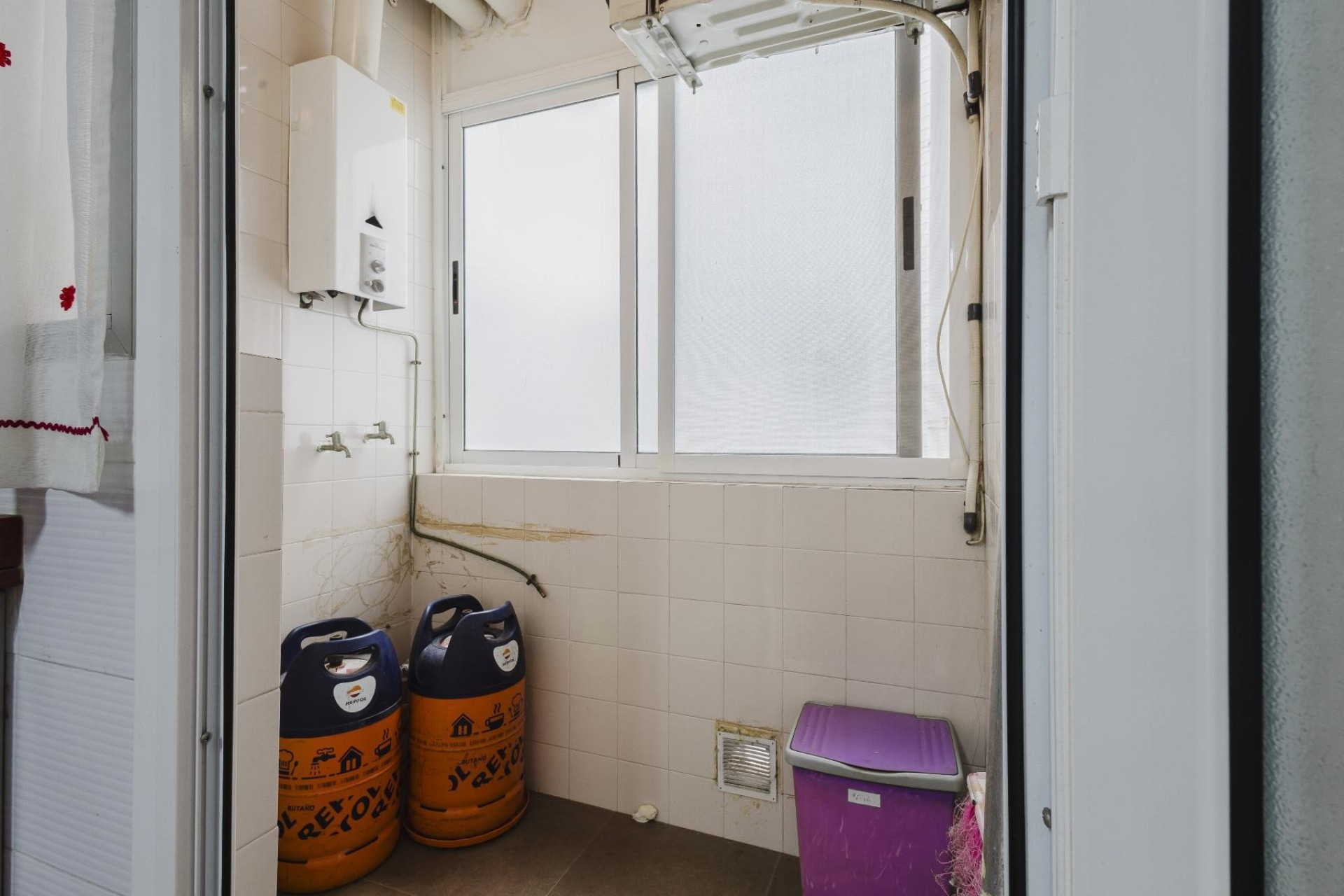 Sprzedaż - Apartament / Mieszkanie -
Torrevieja - Playa del Acequión