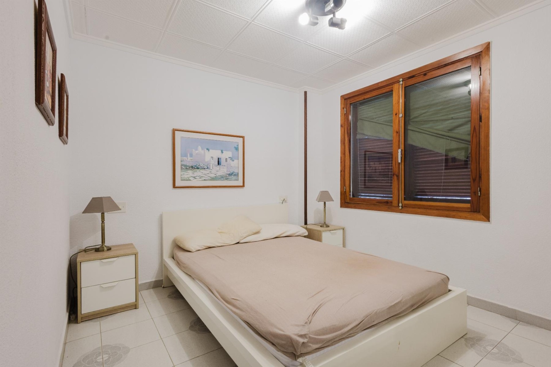Sprzedaż - Apartament mieszkanie -
Torrevieja - Playa del Acequión