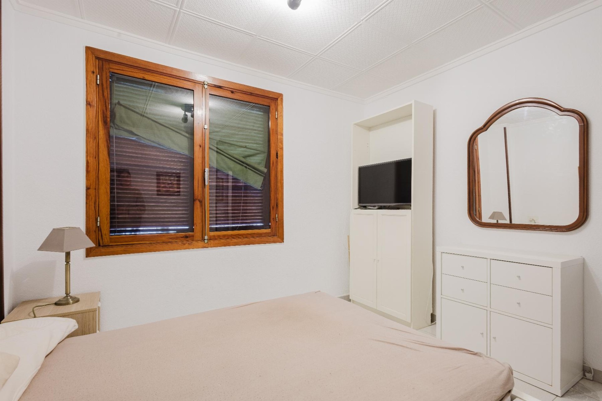 Sprzedaż - Apartament mieszkanie -
Torrevieja - Playa del Acequión