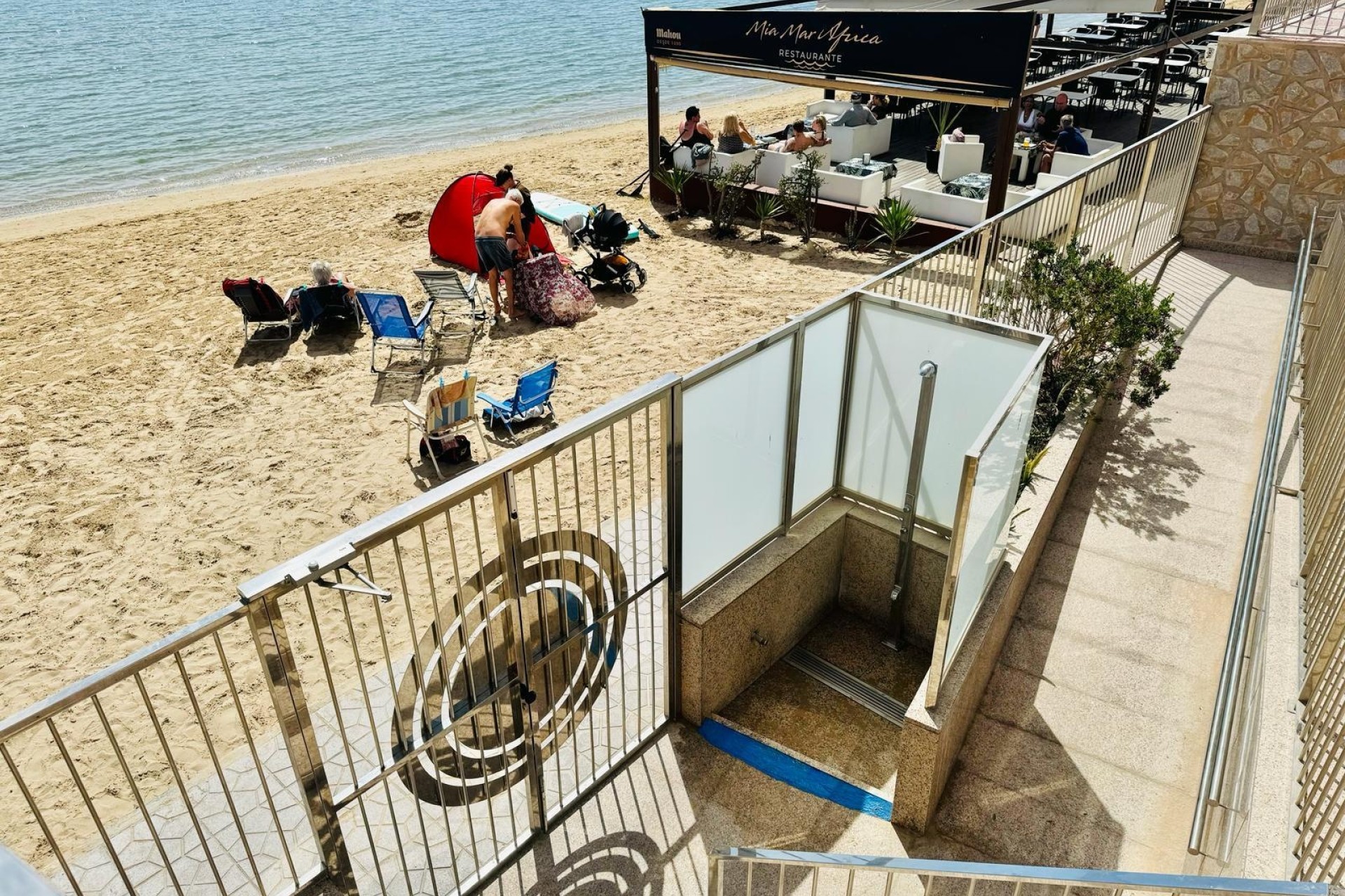 Sprzedaż - Apartament mieszkanie -
Torrevieja - Playa del Acequión