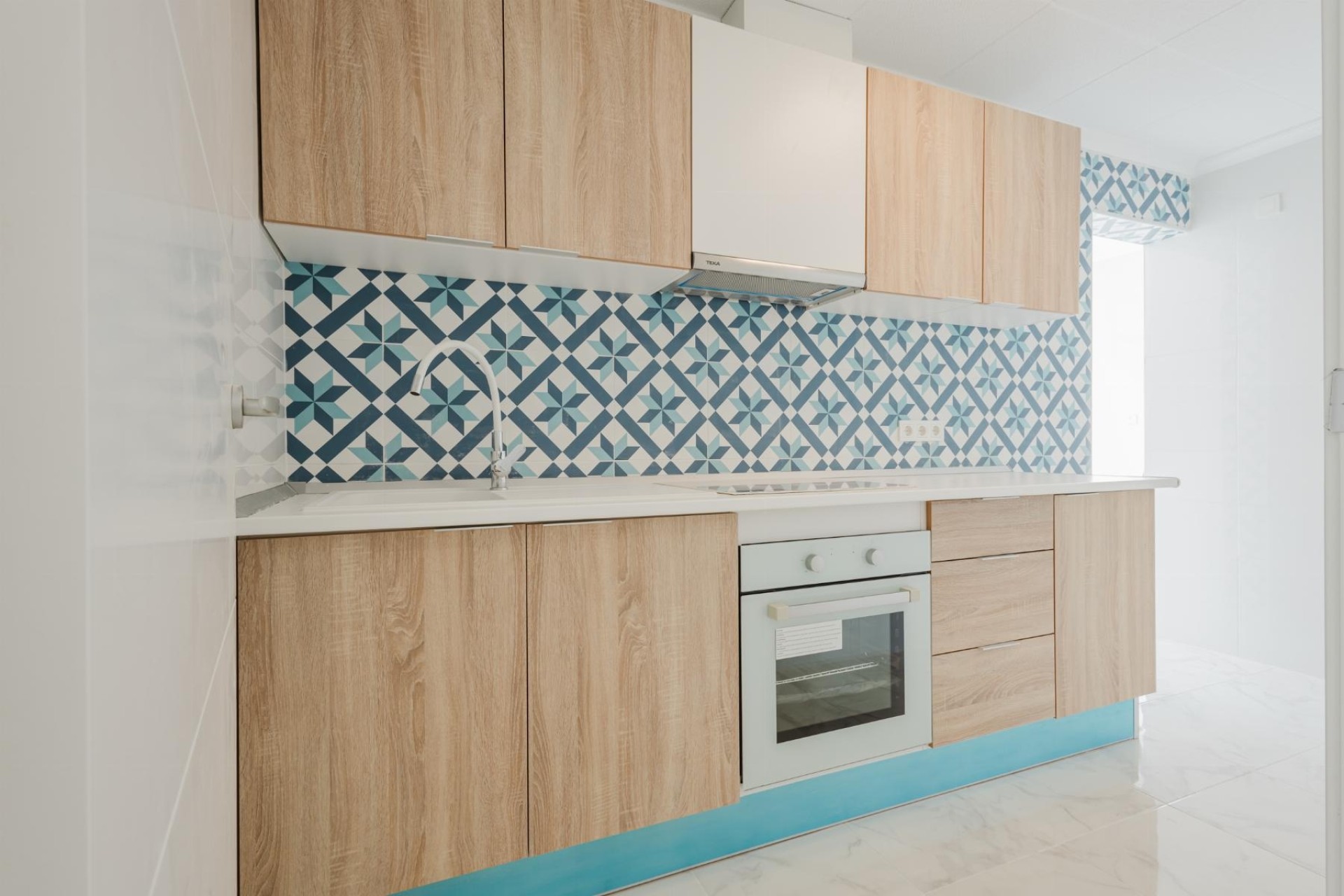 Sprzedaż - Apartament mieszkanie -
Torrevieja - Playa del Acequión