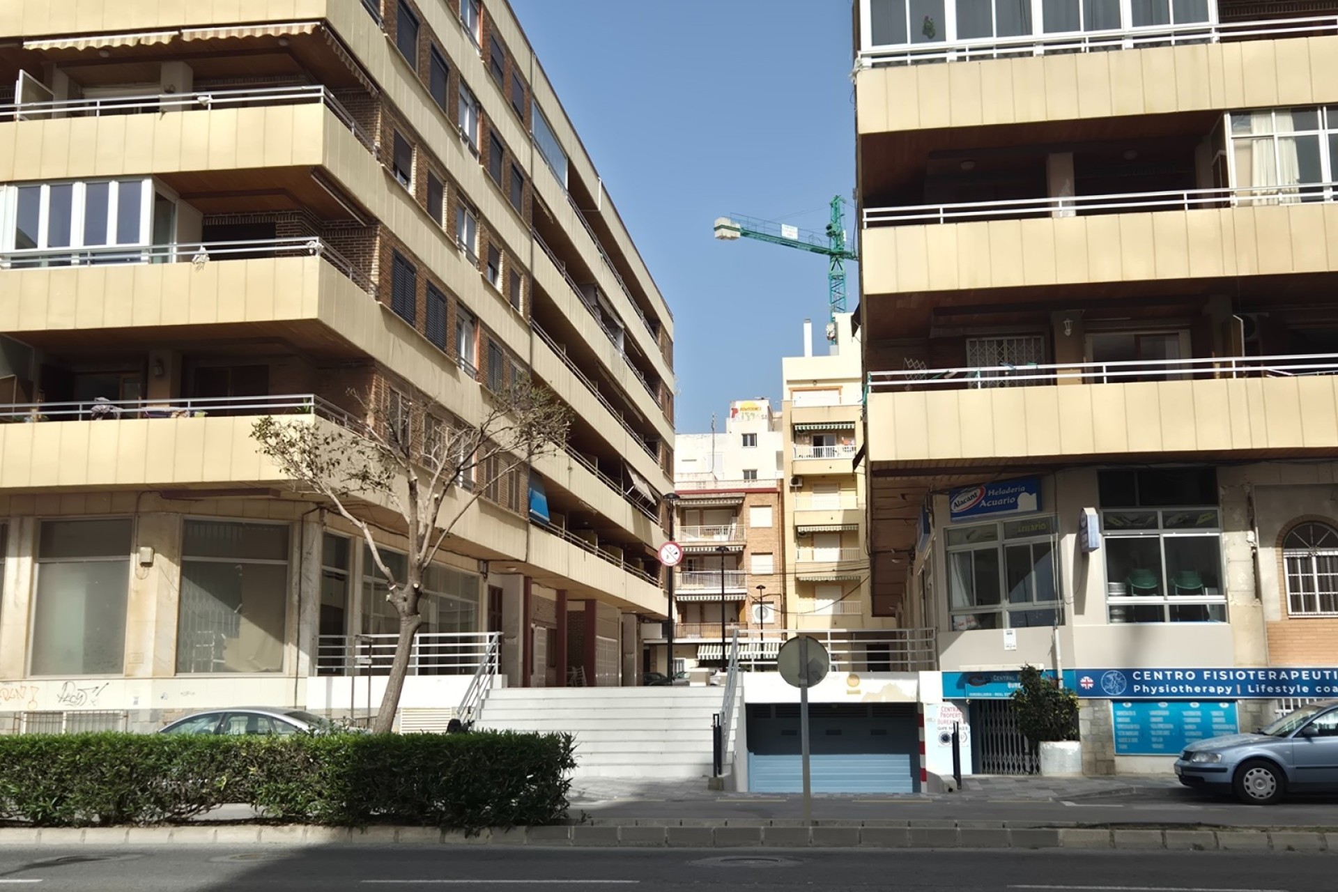 Sprzedaż - Apartament / Mieszkanie -
Torrevieja - Playa del Acequión