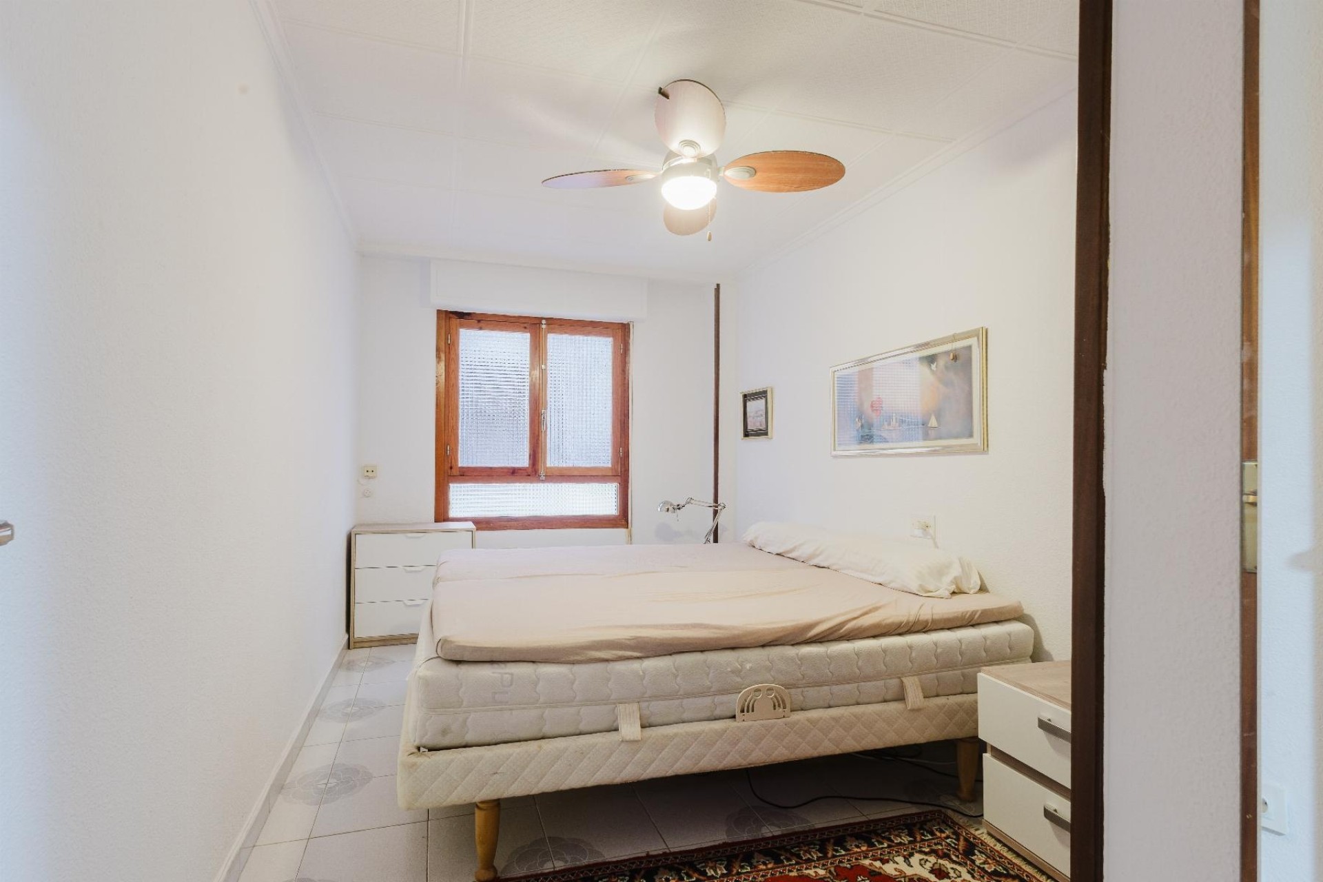 Sprzedaż - Apartament / Mieszkanie -
Torrevieja - Playa del Acequión