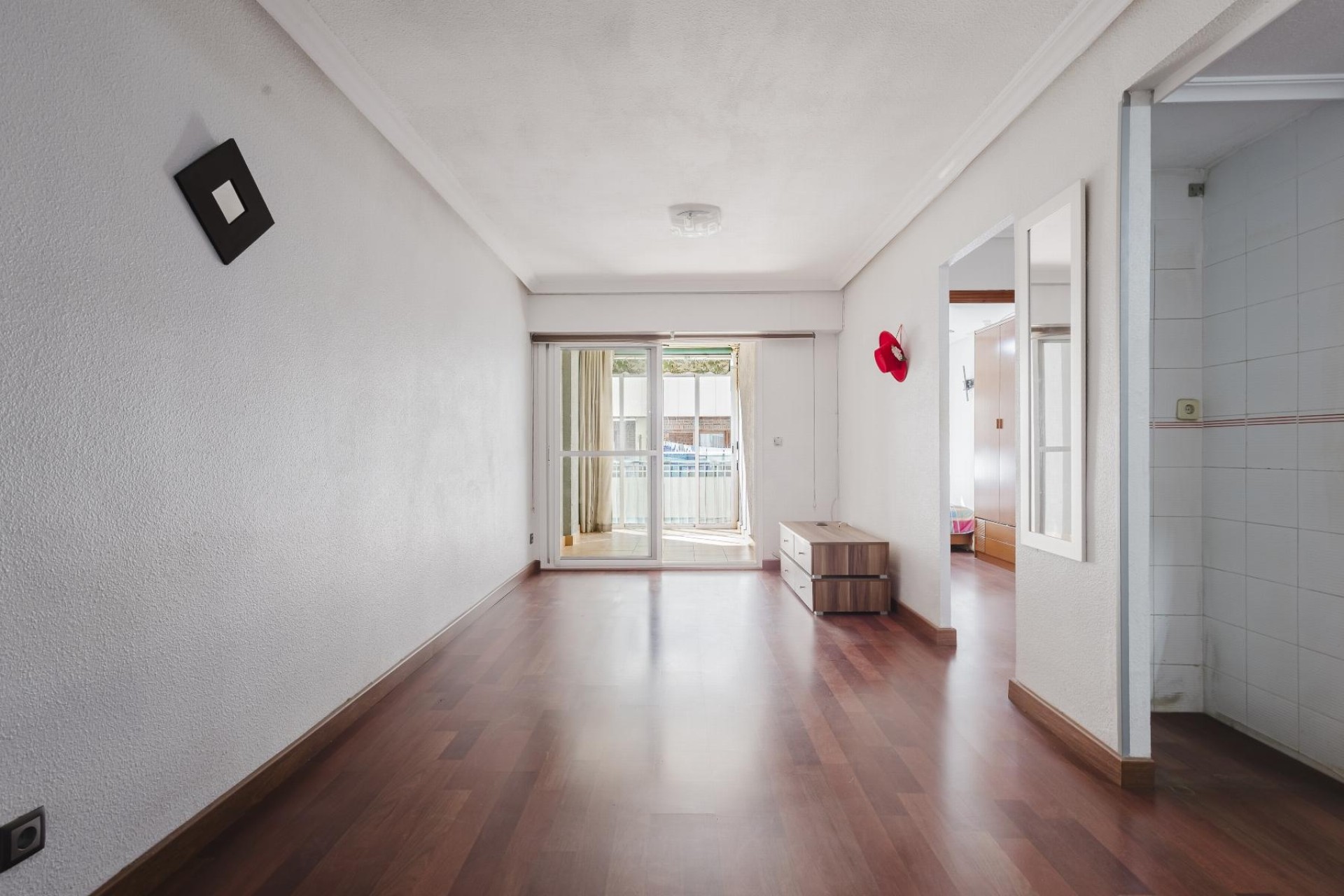 Sprzedaż - Apartament / Mieszkanie -
Torrevieja - Playa del Acequión