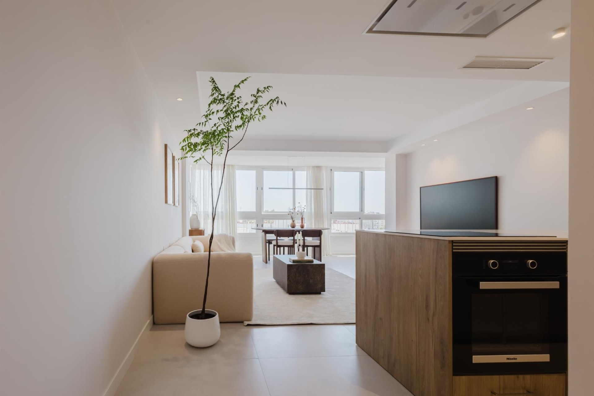 Sprzedaż - Apartament / Mieszkanie -
Torrevieja - Playa del Acequión