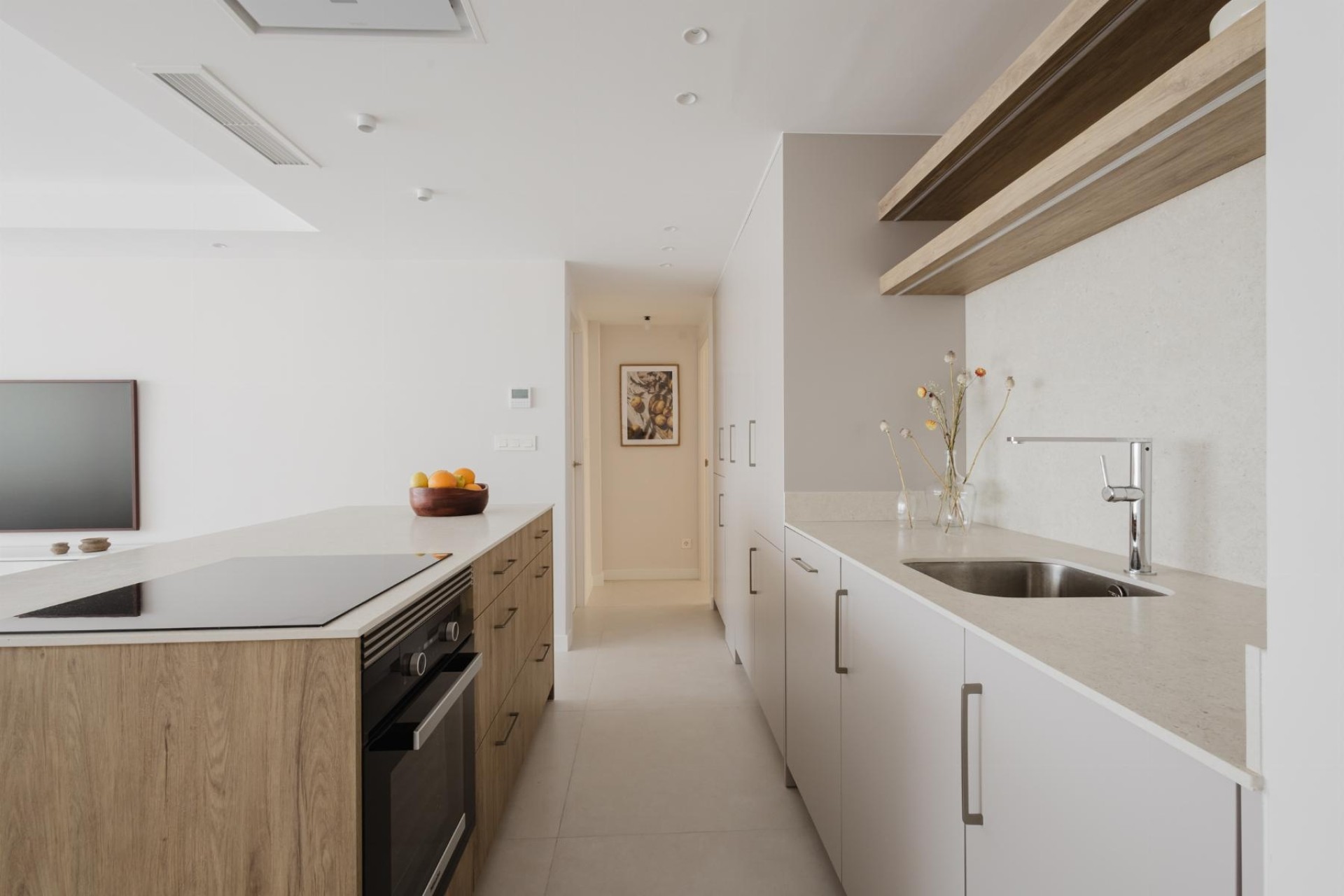 Sprzedaż - Apartament / Mieszkanie -
Torrevieja - Playa del Acequión