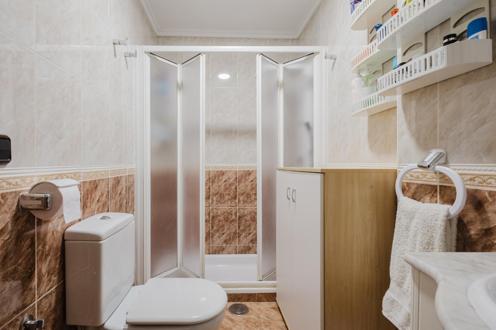 Sprzedaż - Apartament / Mieszkanie -
Torrevieja - Playa del Acequión