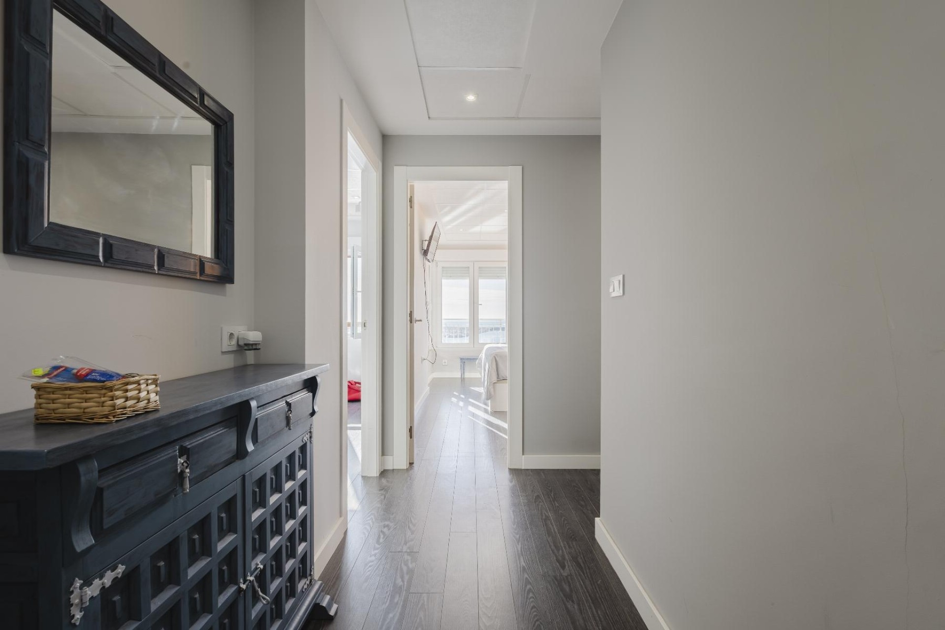 Sprzedaż - Apartament / Mieszkanie -
Torrevieja - Playa del Acequión