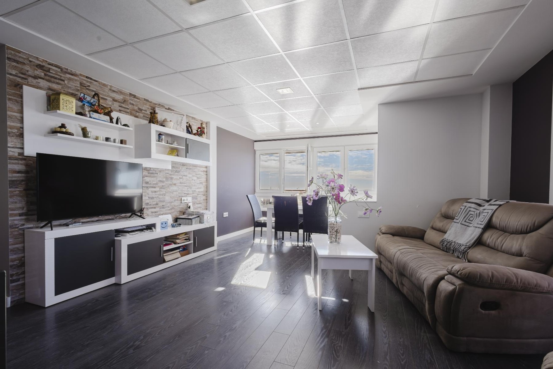 Sprzedaż - Apartament / Mieszkanie -
Torrevieja - Playa del Acequión