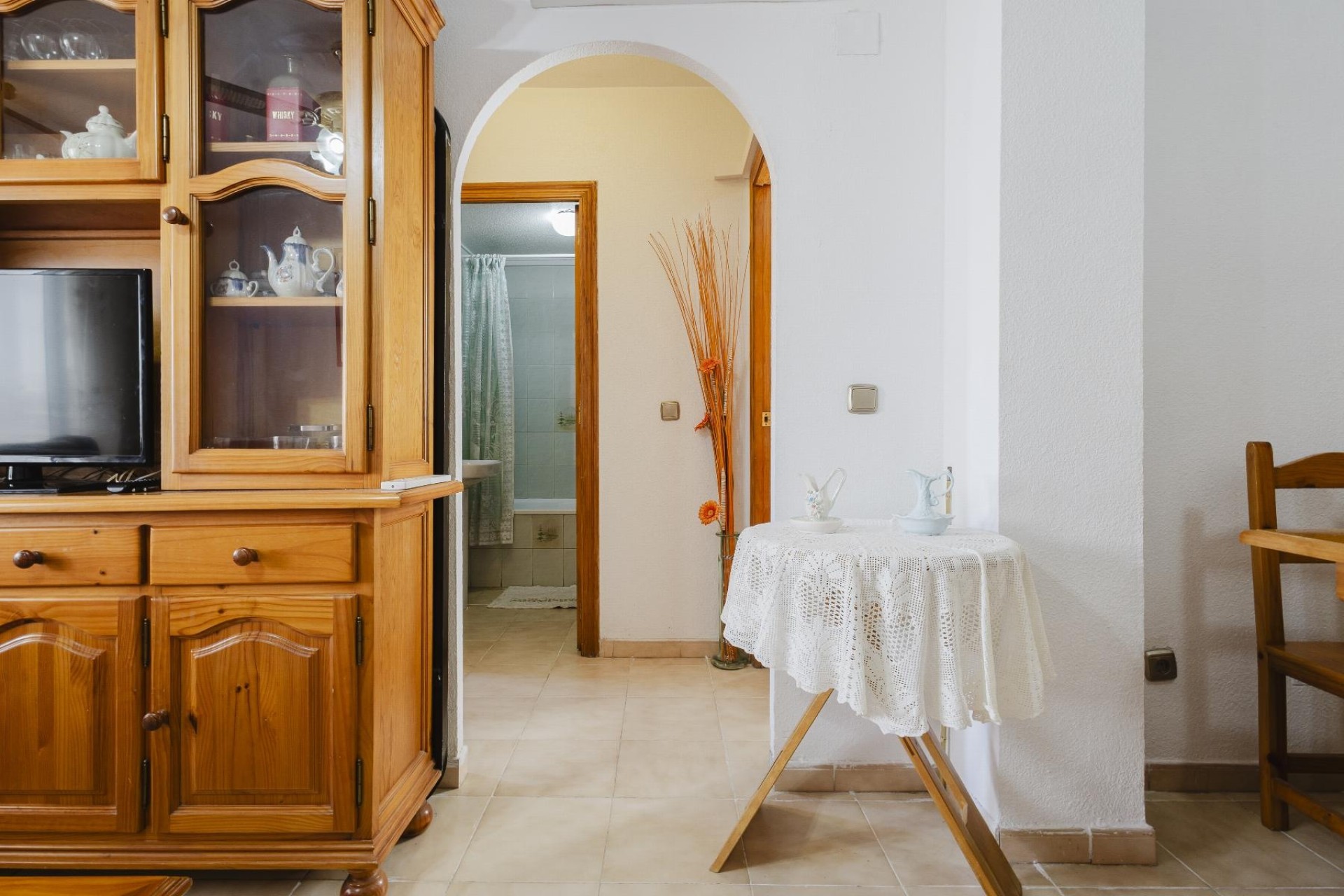 Sprzedaż - Apartament / Mieszkanie -
Torrevieja - Playa del Acequión