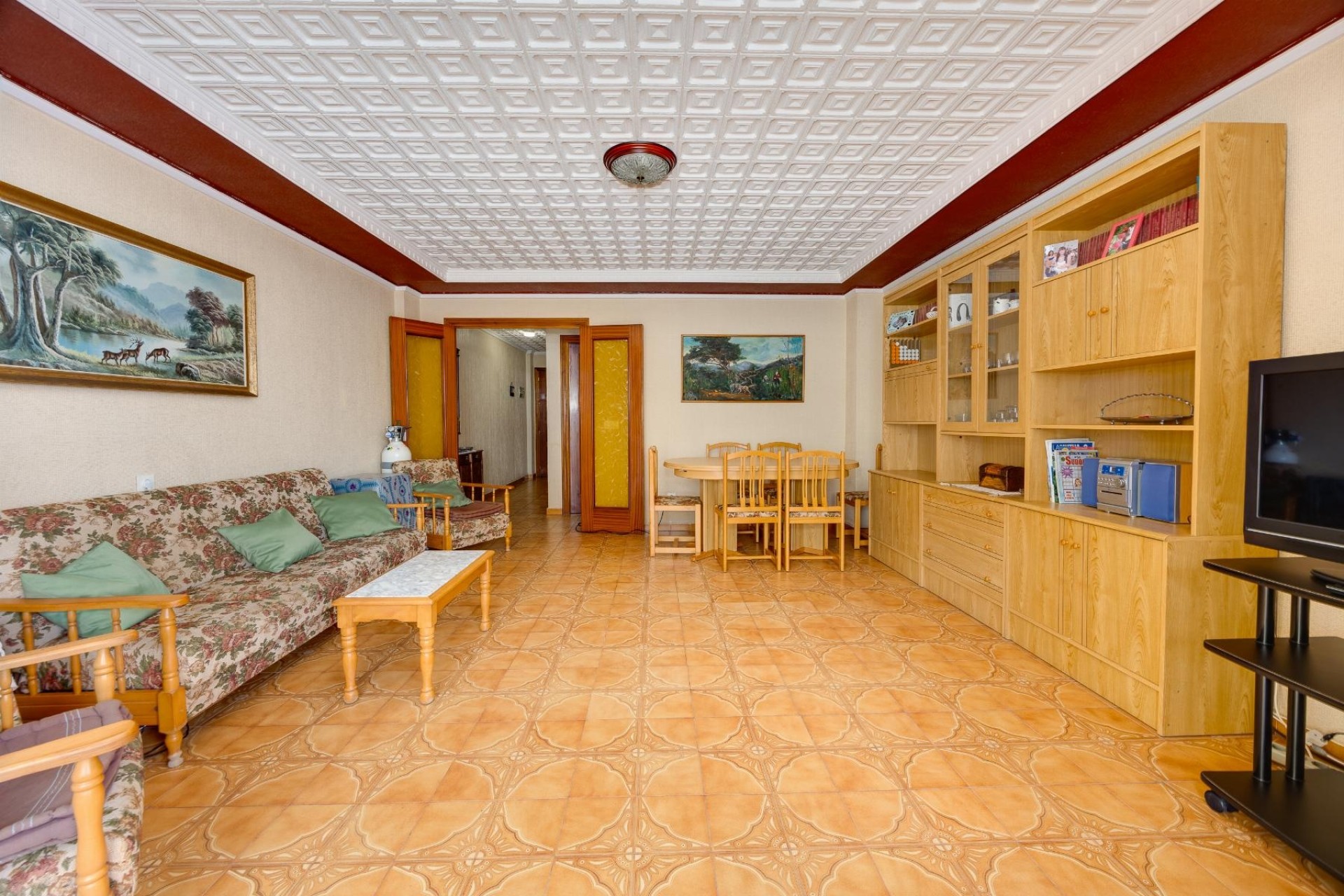 Sprzedaż - Apartament / Mieszkanie -
Torrevieja - Playa del Acequión