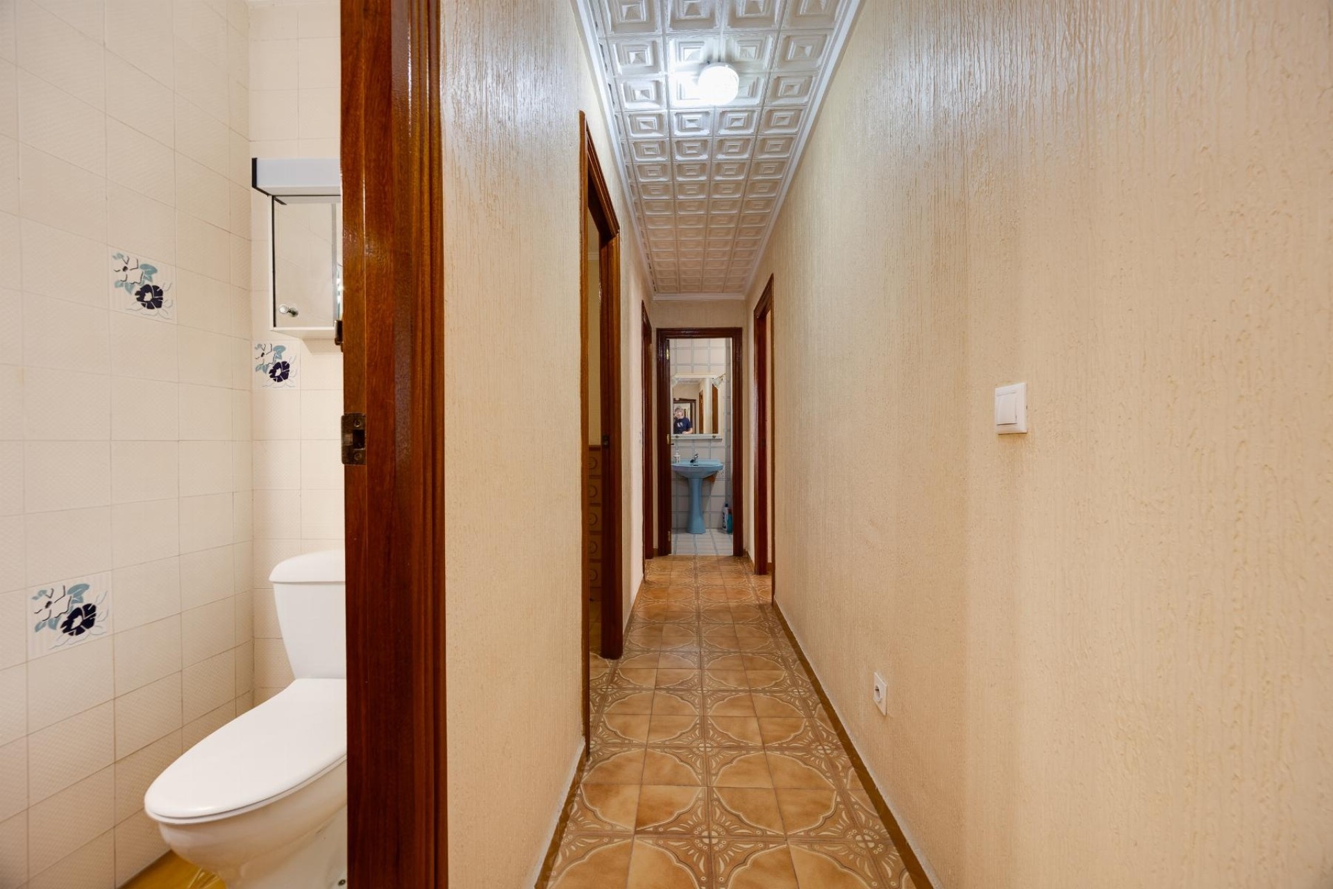 Sprzedaż - Apartament / Mieszkanie -
Torrevieja - Playa del Acequión