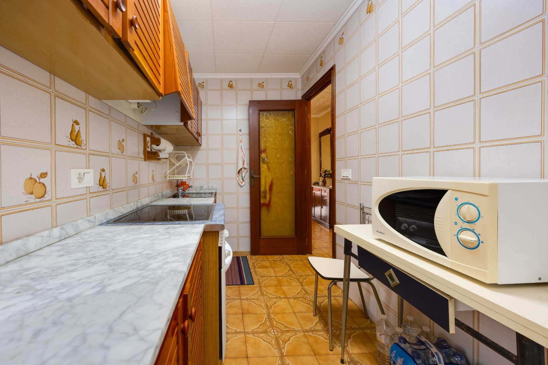 Sprzedaż - Apartament / Mieszkanie -
Torrevieja - Playa del Acequión