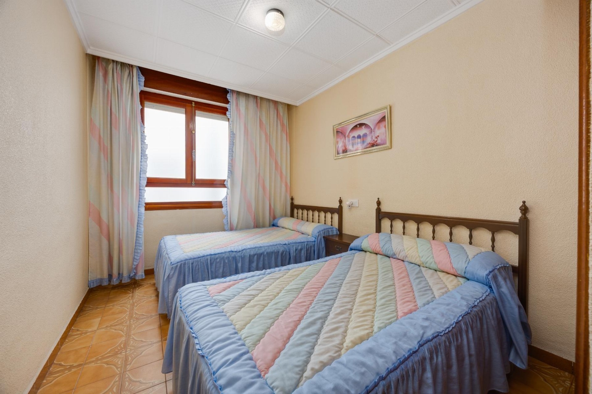 Sprzedaż - Apartament / Mieszkanie -
Torrevieja - Playa del Acequión