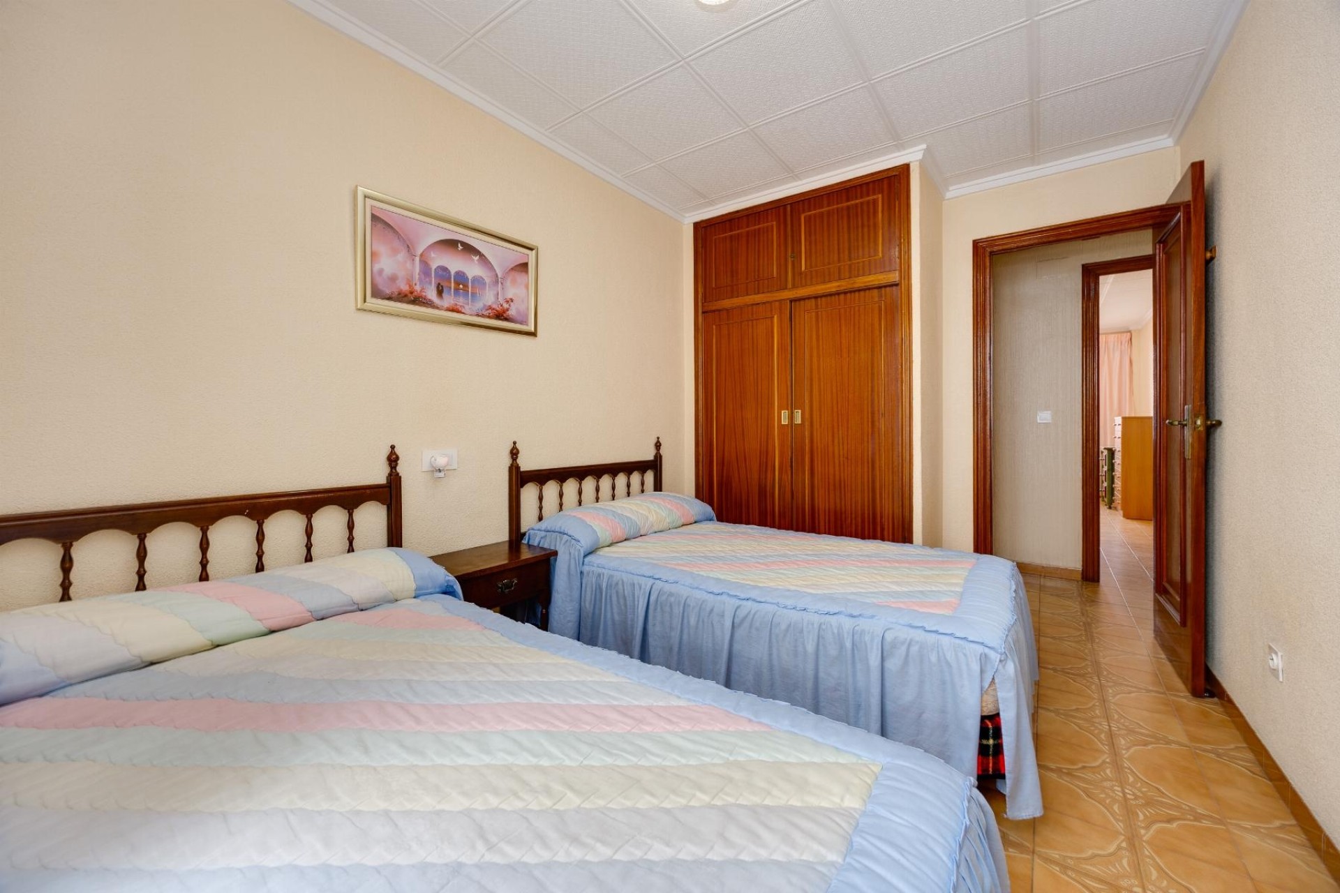 Sprzedaż - Apartament / Mieszkanie -
Torrevieja - Playa del Acequión