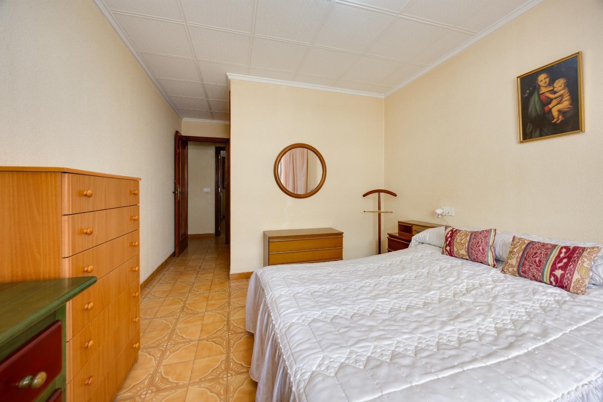 Sprzedaż - Apartament / Mieszkanie -
Torrevieja - Playa del Acequión