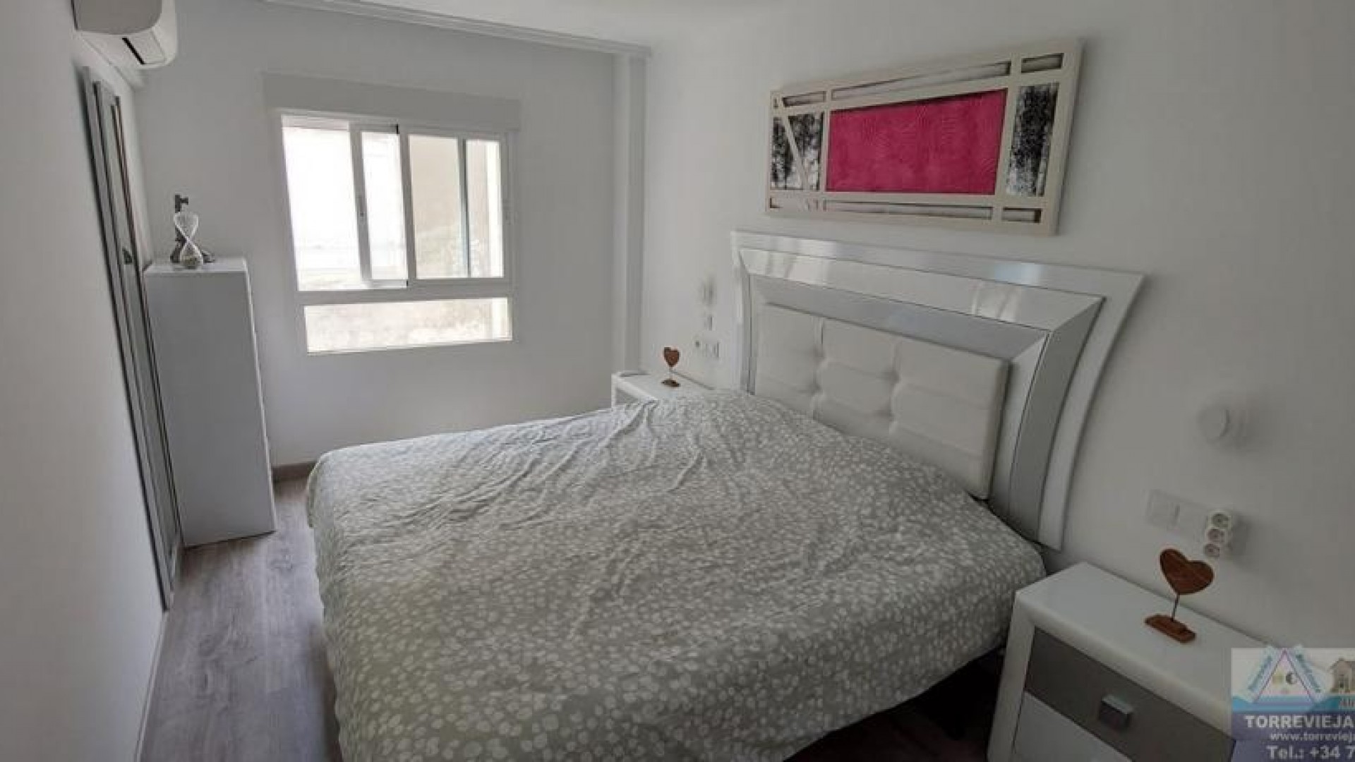 Sprzedaż - Apartament mieszkanie -
Torrevieja - Playa del Acequión