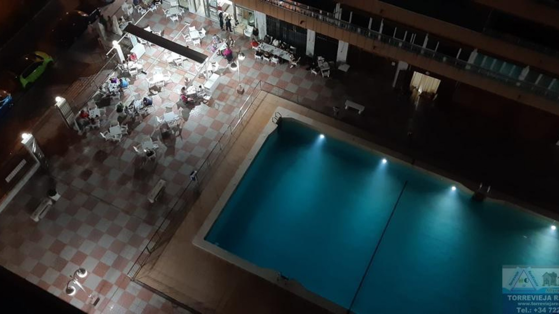 Sprzedaż - Apartament mieszkanie -
Torrevieja - Playa del Acequión