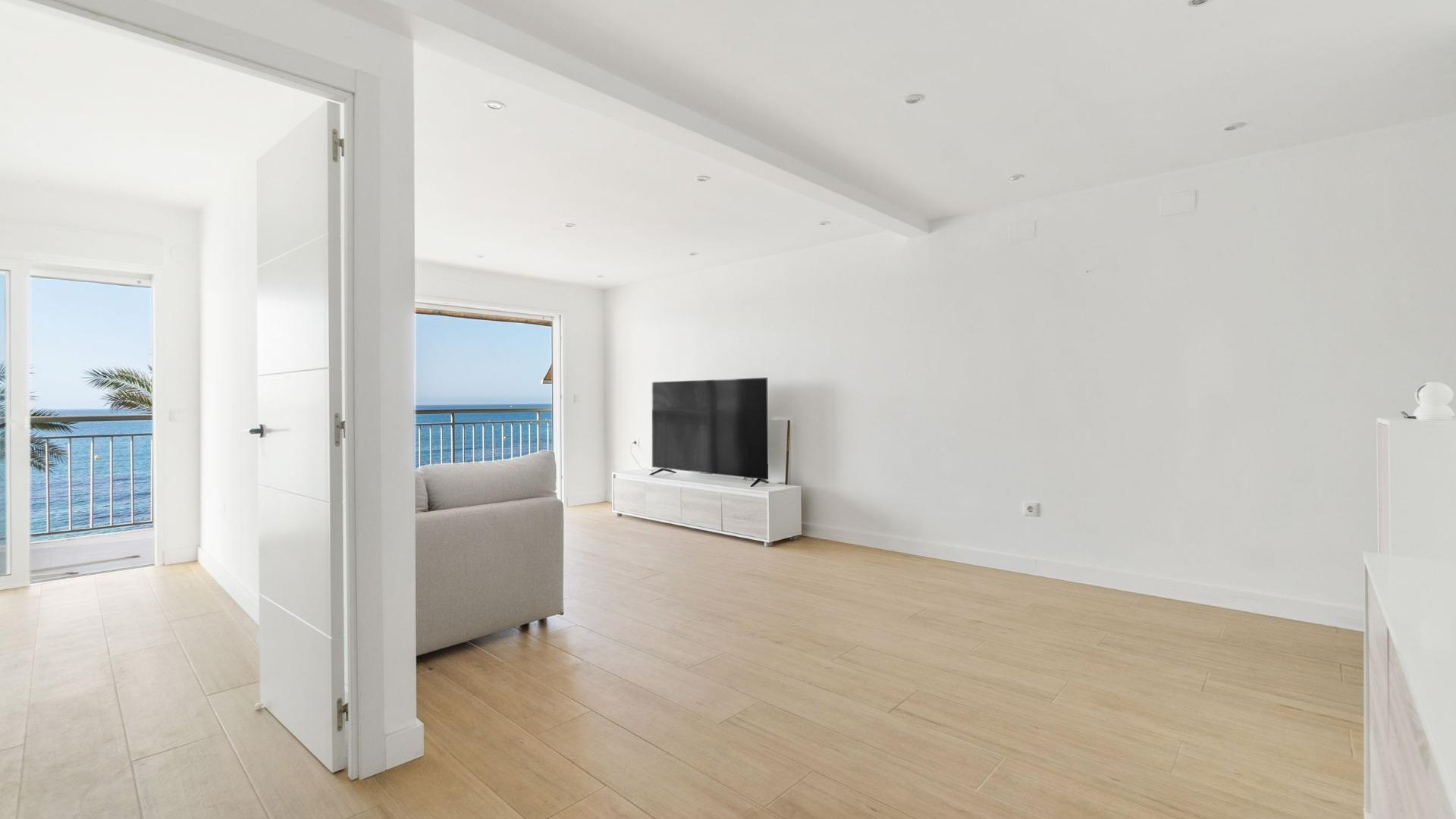 Sprzedaż - Apartament mieszkanie -
Torrevieja - Playa del cura