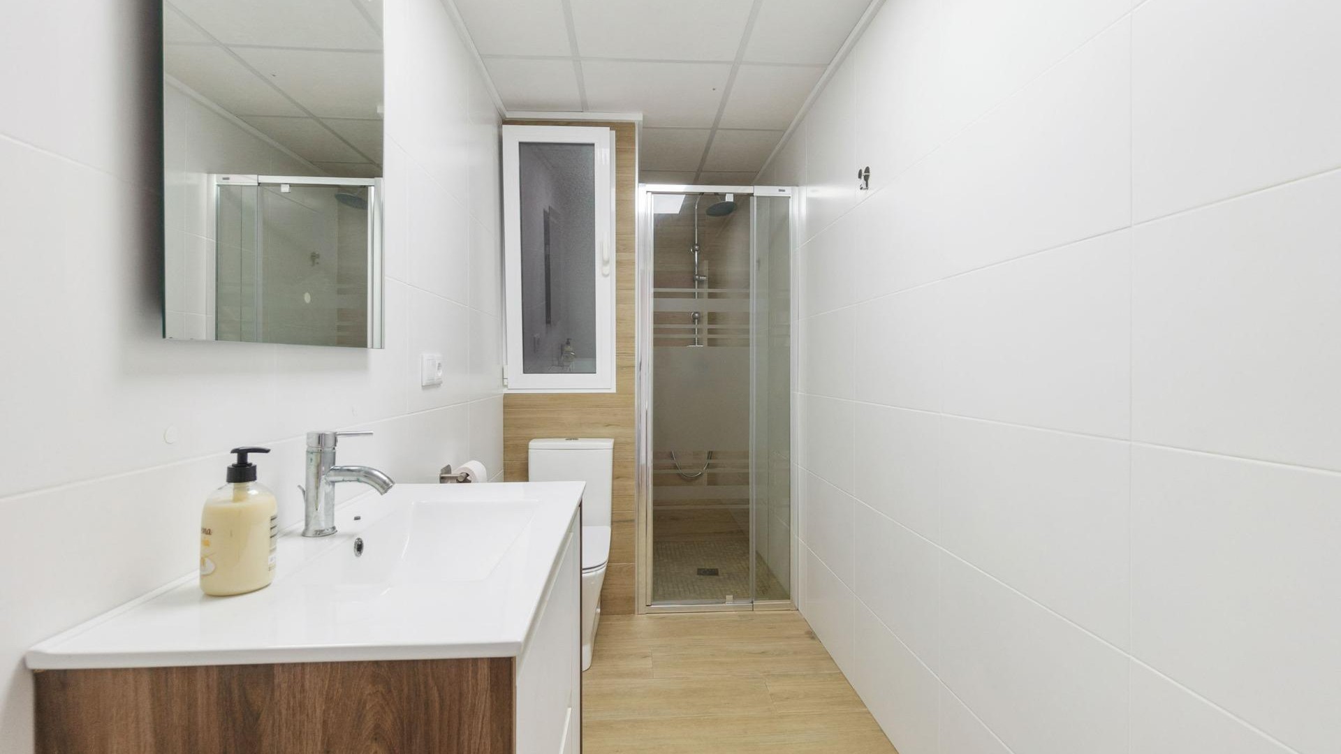 Sprzedaż - Apartament mieszkanie -
Torrevieja - Playa del cura