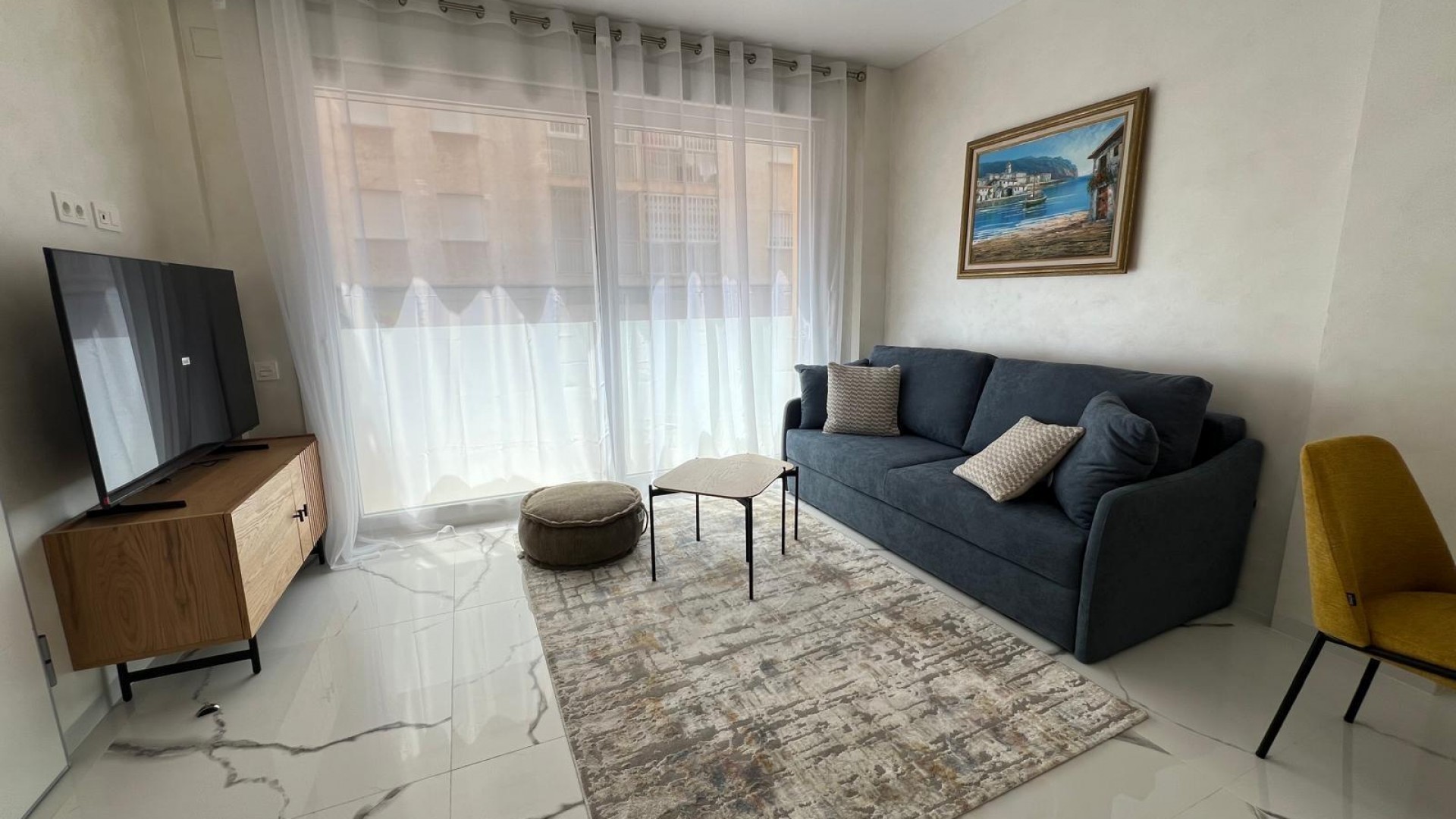 Sprzedaż - Apartament mieszkanie -
Torrevieja - Playa del Cura