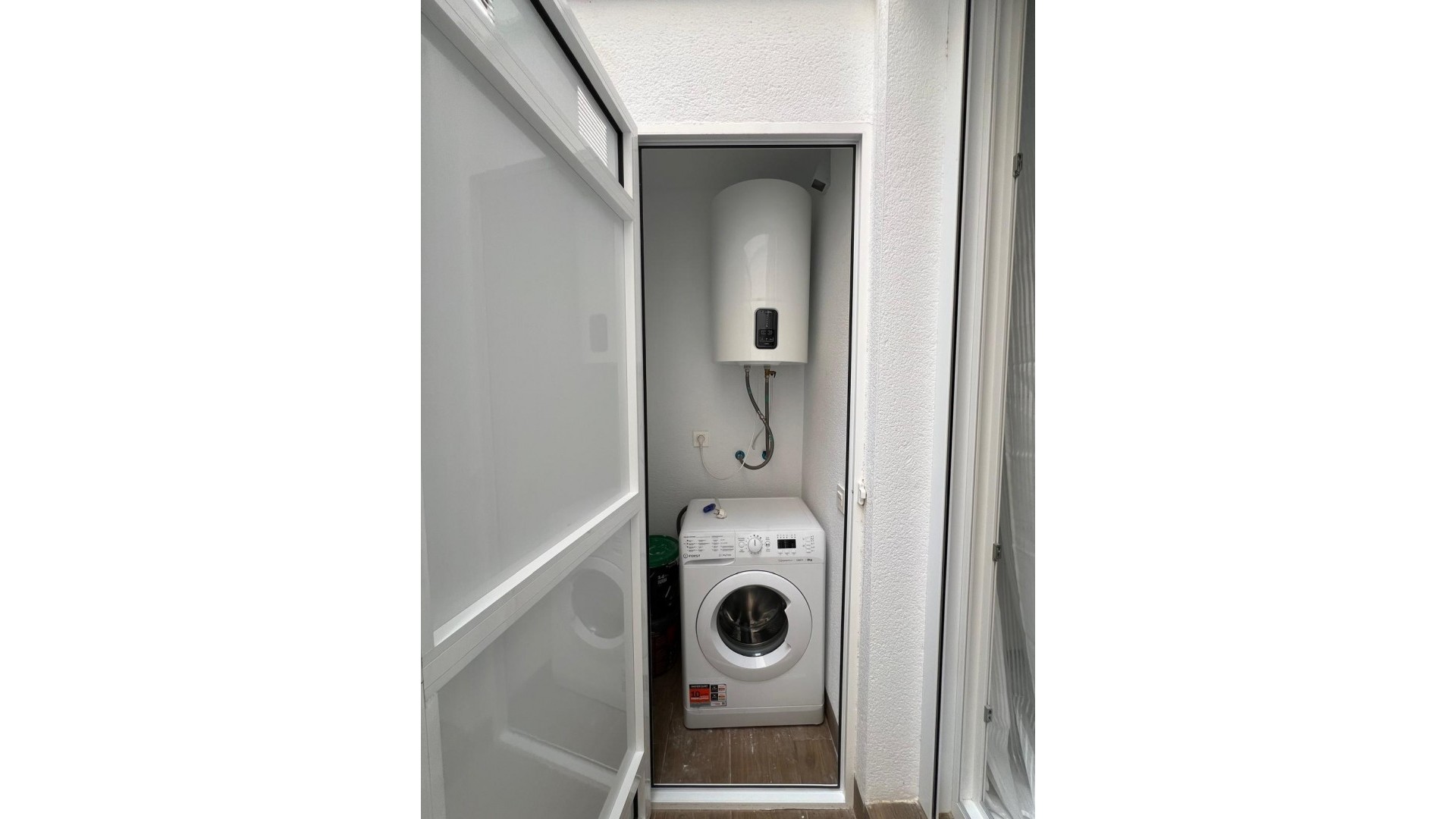 Sprzedaż - Apartament mieszkanie -
Torrevieja - Playa del Cura