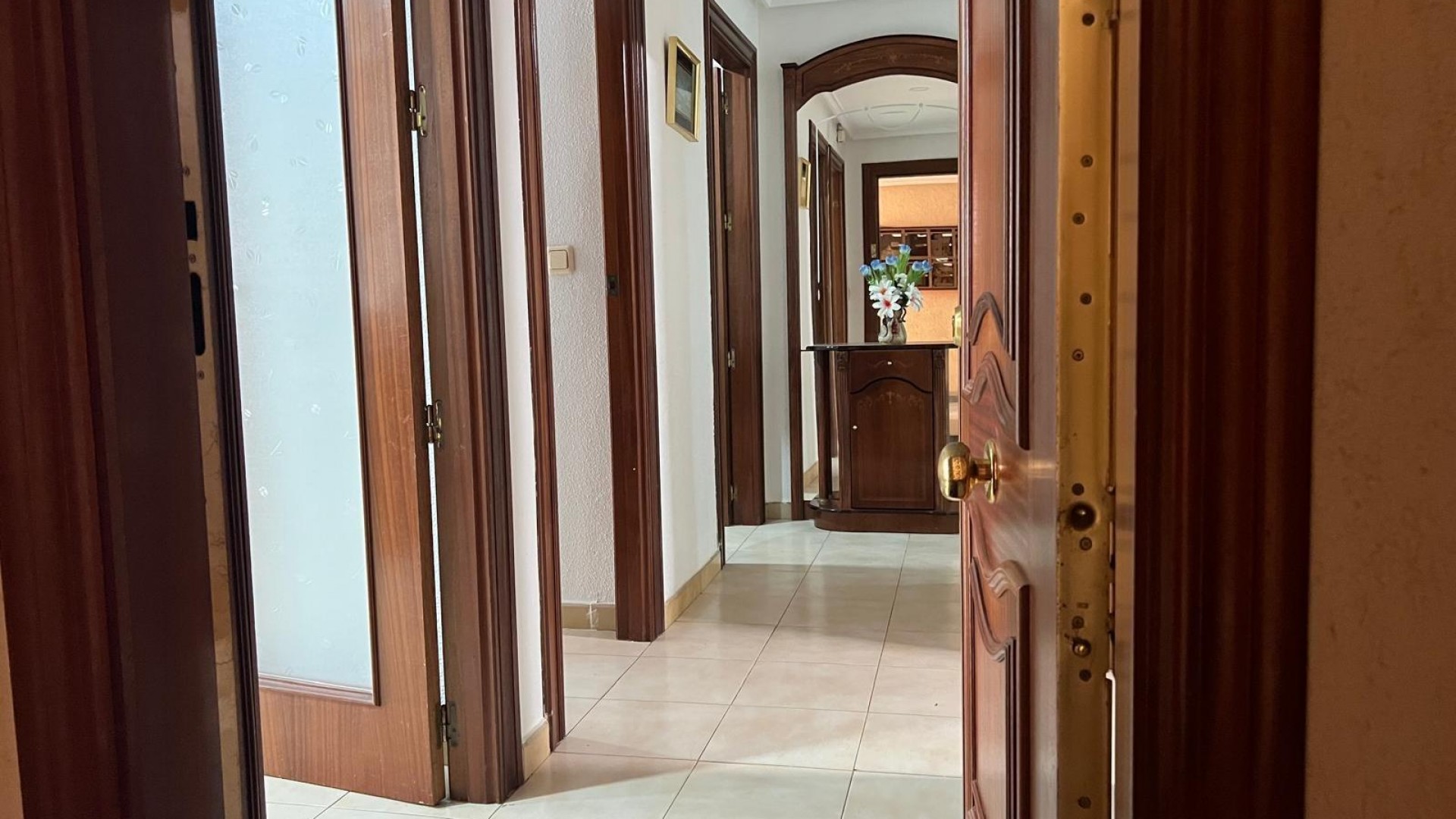 Sprzedaż - Apartament mieszkanie -
Torrevieja - Playa del cura