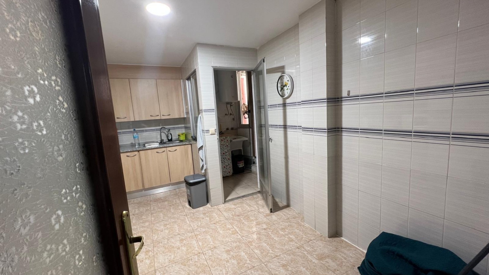 Sprzedaż - Apartament mieszkanie -
Torrevieja - Playa del cura
