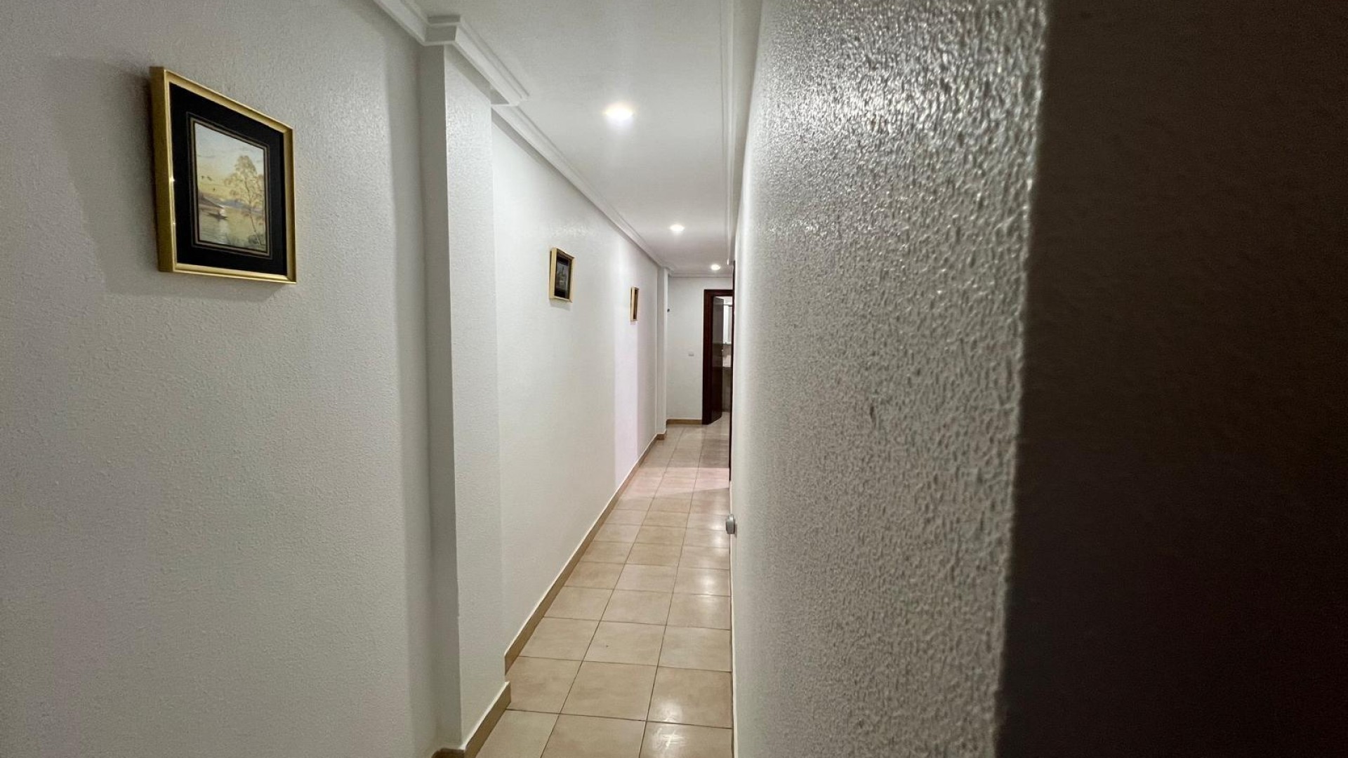 Sprzedaż - Apartament mieszkanie -
Torrevieja - Playa del cura