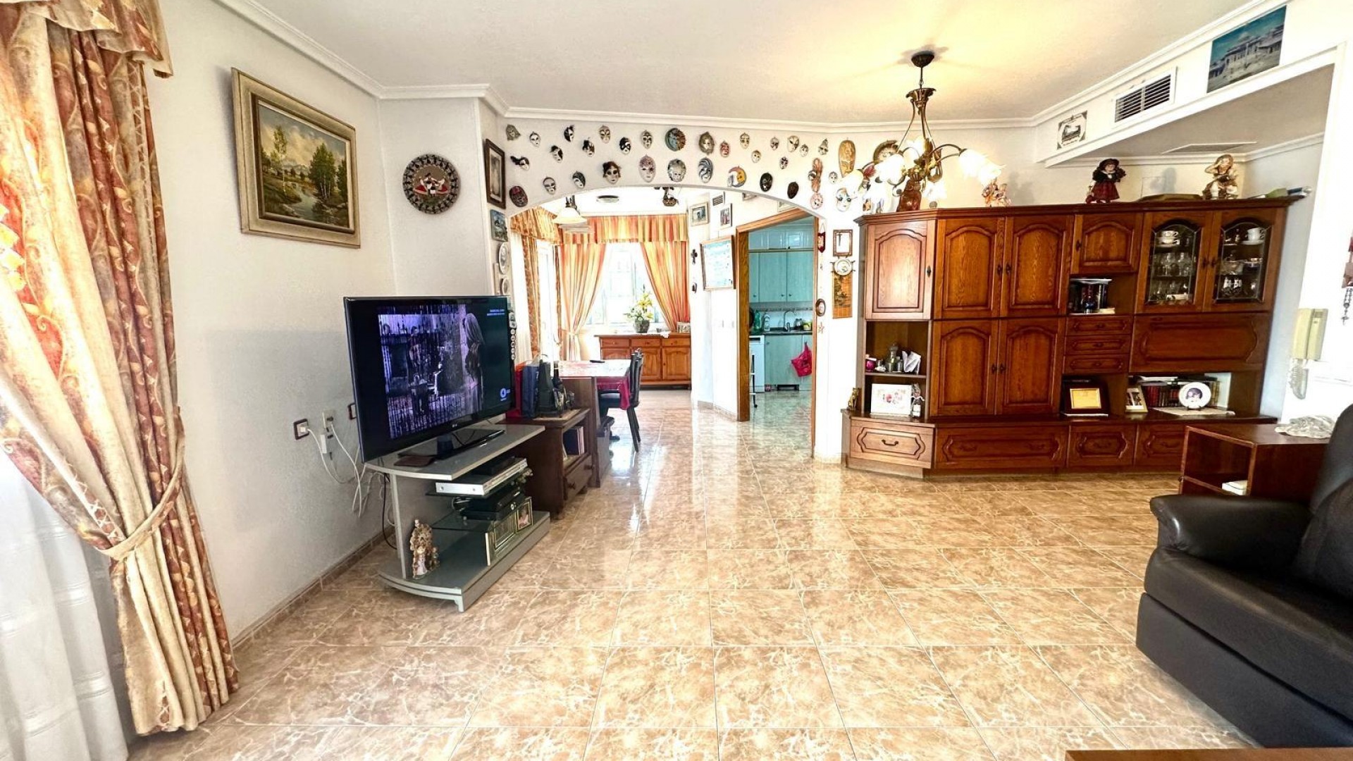 Sprzedaż - Apartament mieszkanie -
Torrevieja - Playa del cura