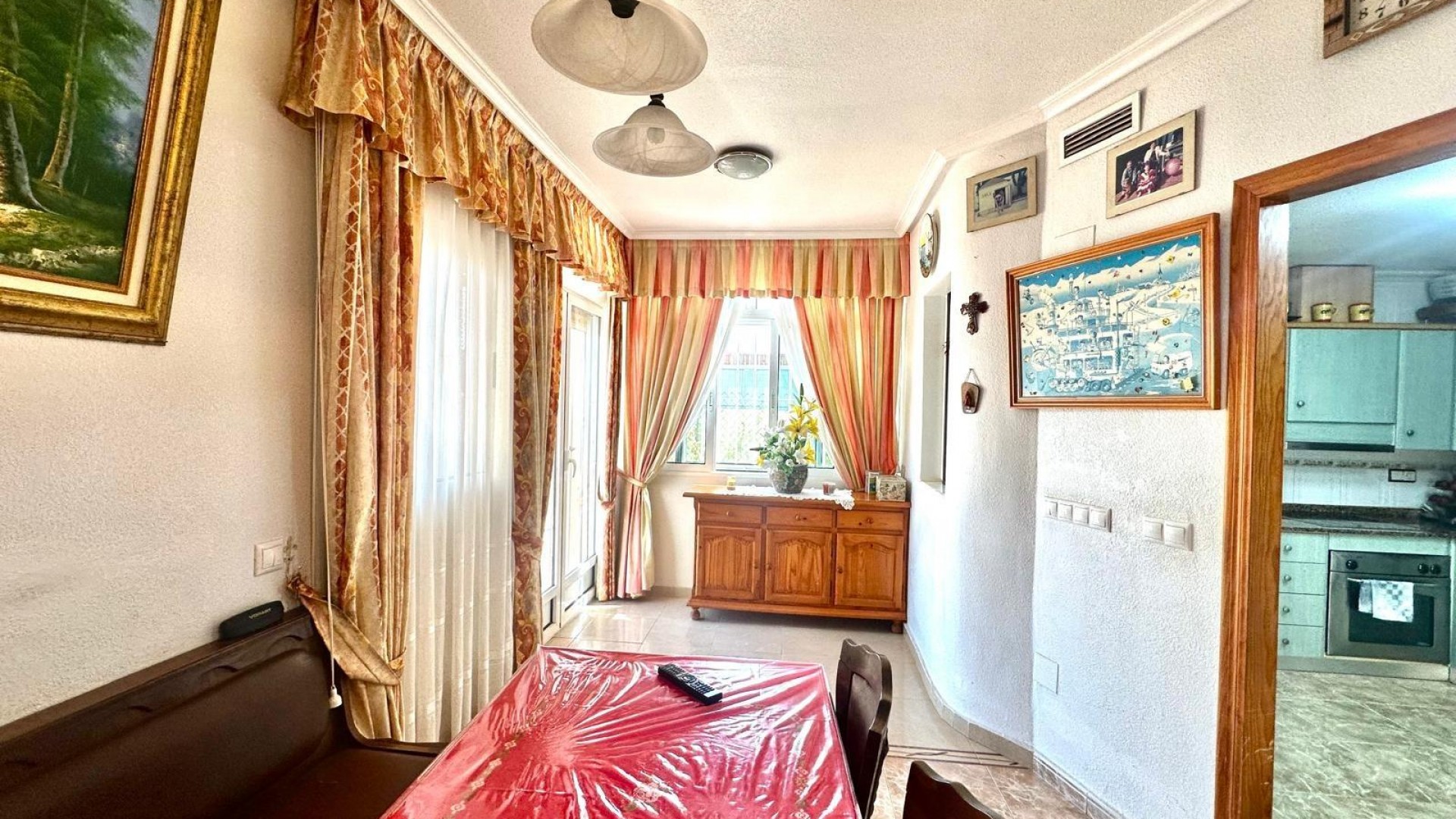 Sprzedaż - Apartament mieszkanie -
Torrevieja - Playa del cura