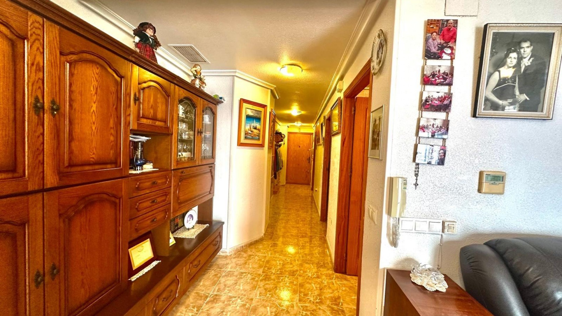 Sprzedaż - Apartament mieszkanie -
Torrevieja - Playa del cura