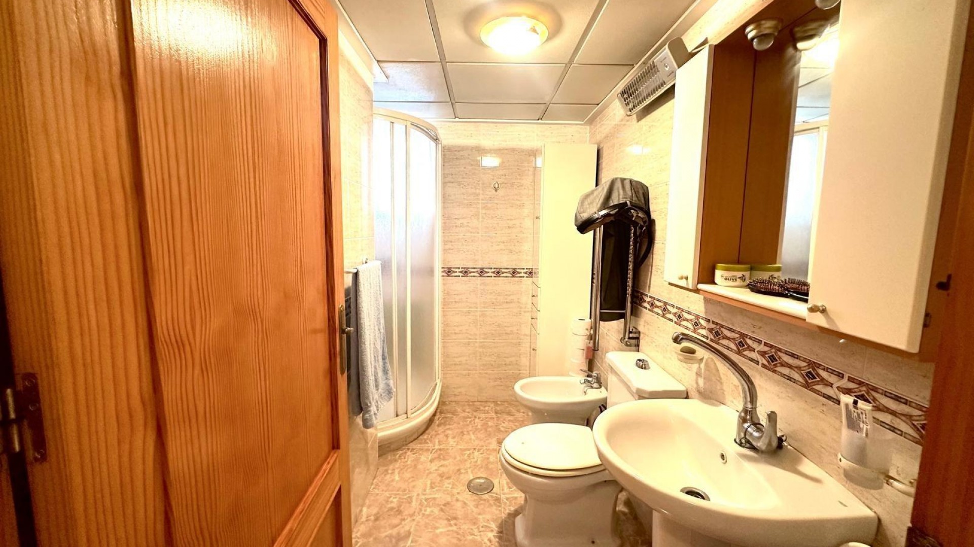 Sprzedaż - Apartament mieszkanie -
Torrevieja - Playa del cura