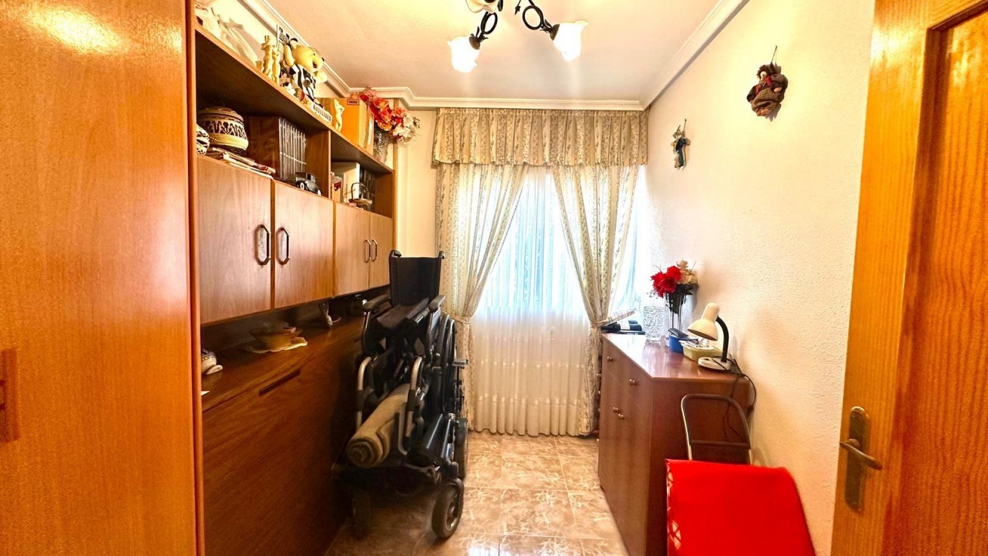 Sprzedaż - Apartament mieszkanie -
Torrevieja - Playa del cura