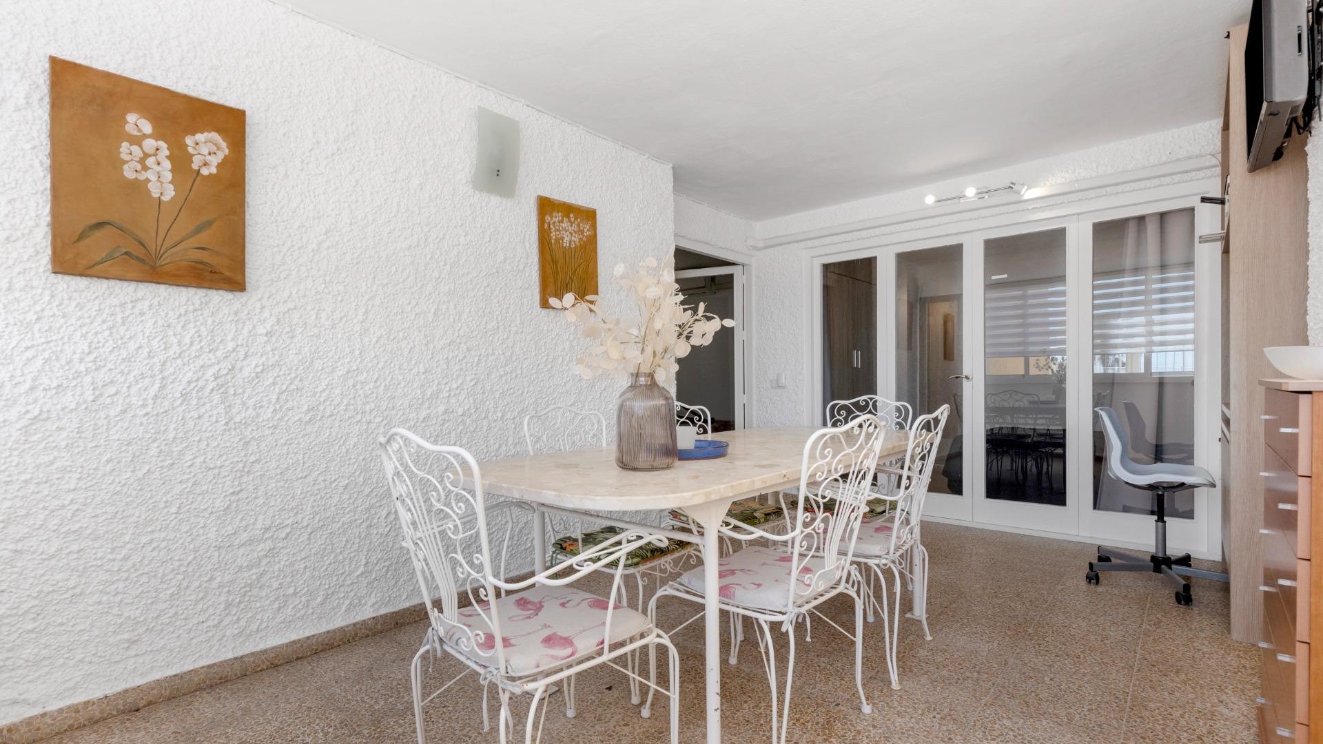 Sprzedaż - Apartament mieszkanie -
Torrevieja - Playa del cura